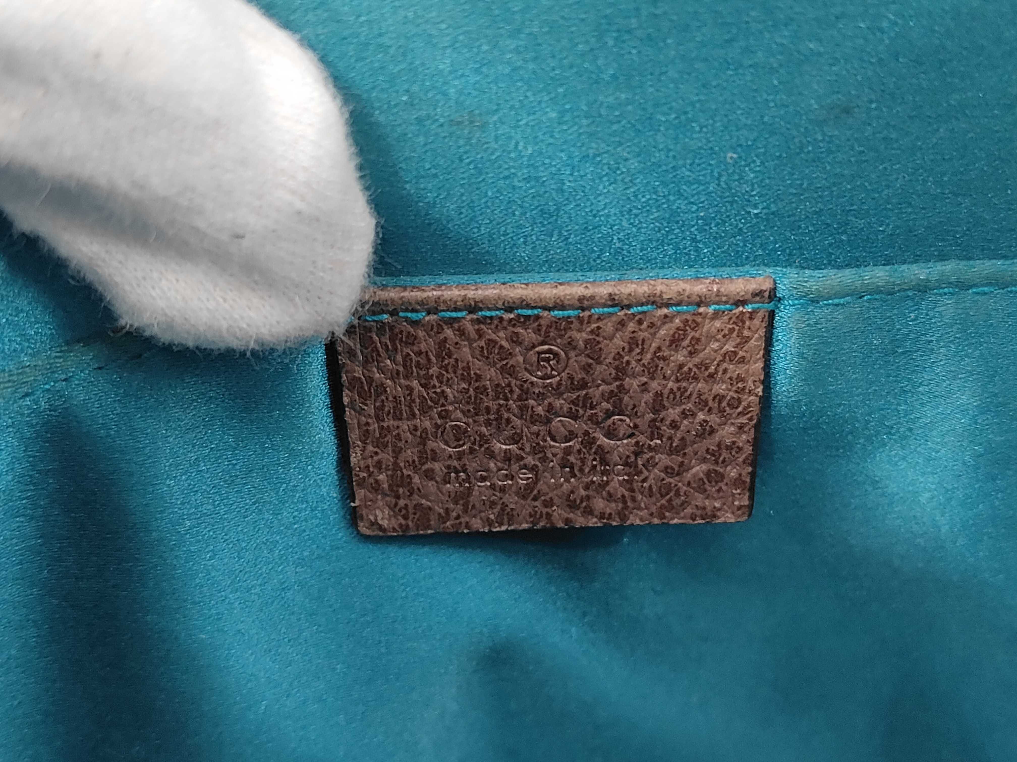 499621 Shoulder Bag — view 9