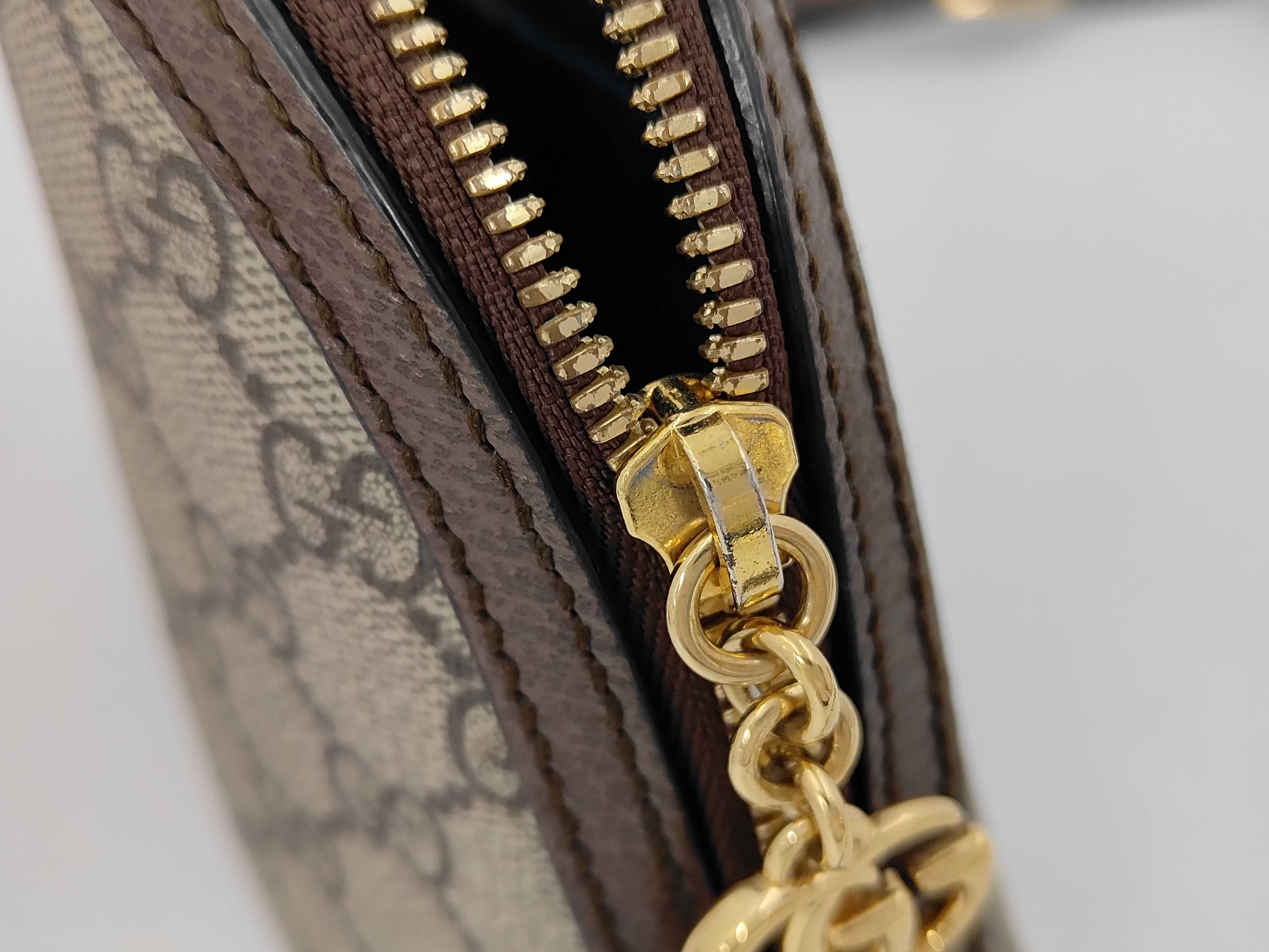 499621 Shoulder Bag — view 10