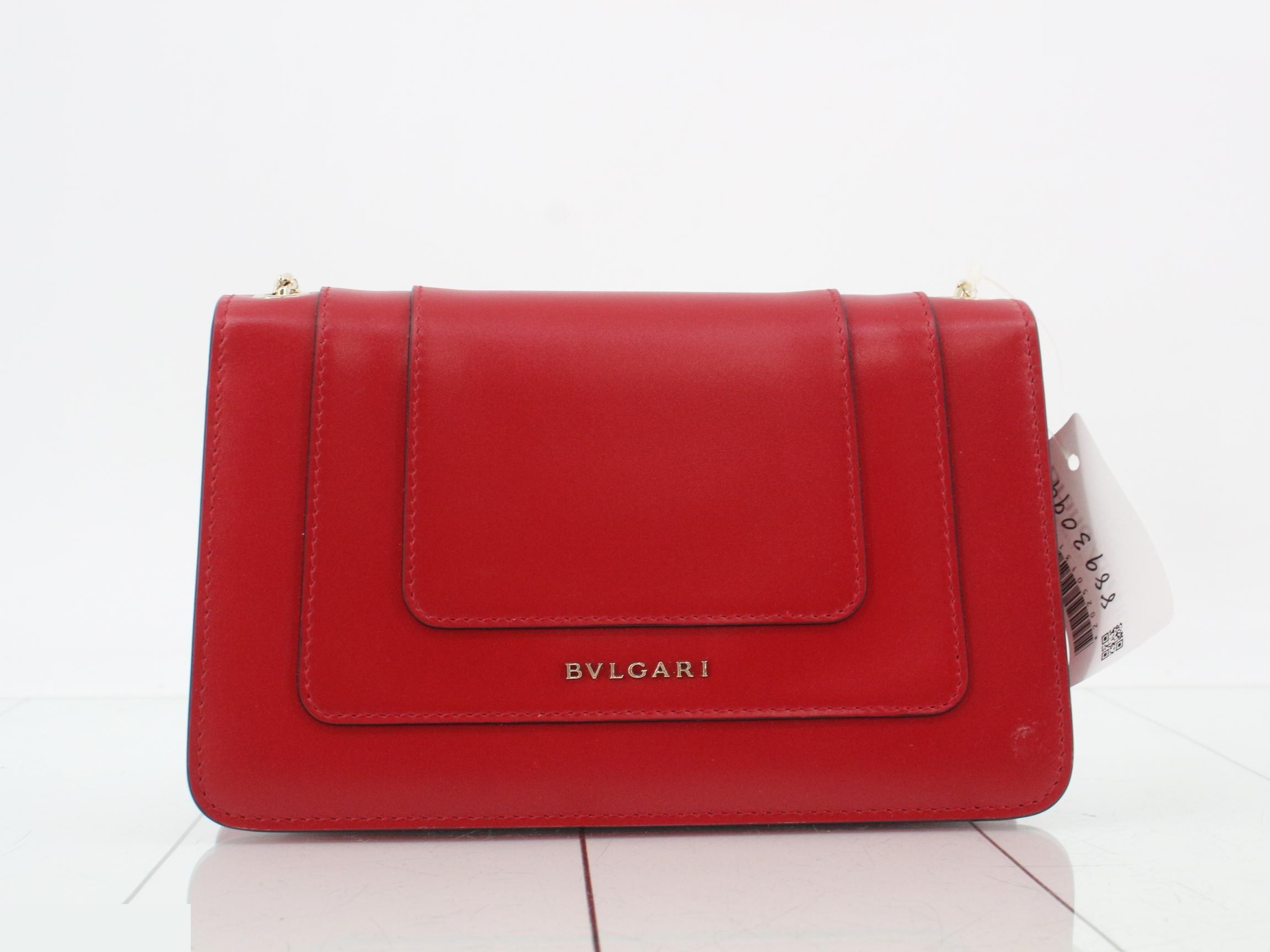 Serpenti (Bag) - Shoulder Bag — view 2