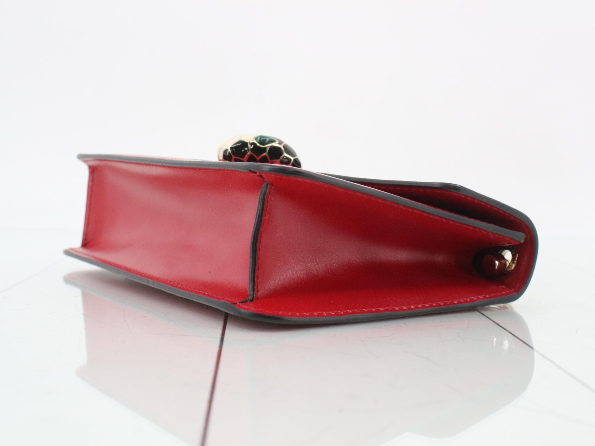 Serpenti (Bag) - Shoulder Bag — view 6