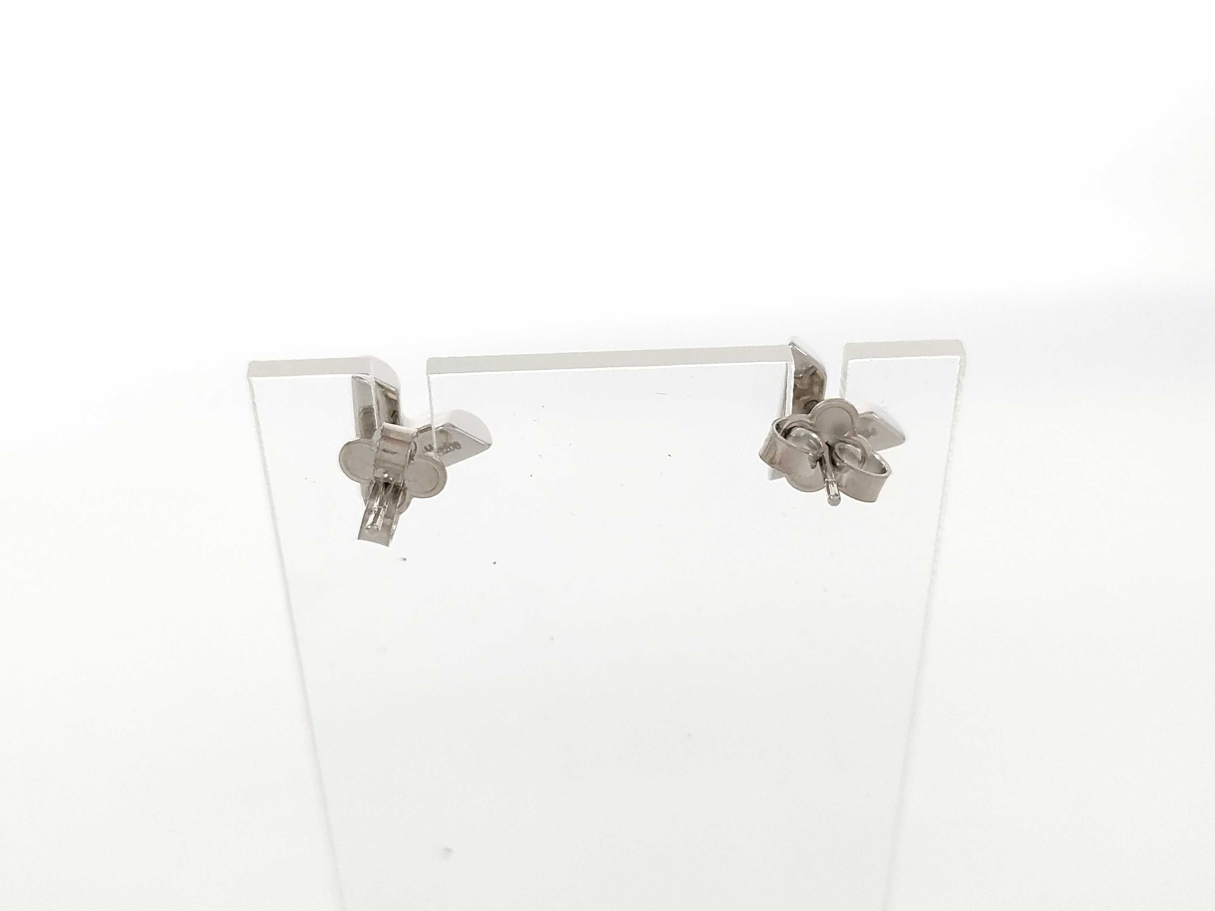 earrings — view 2