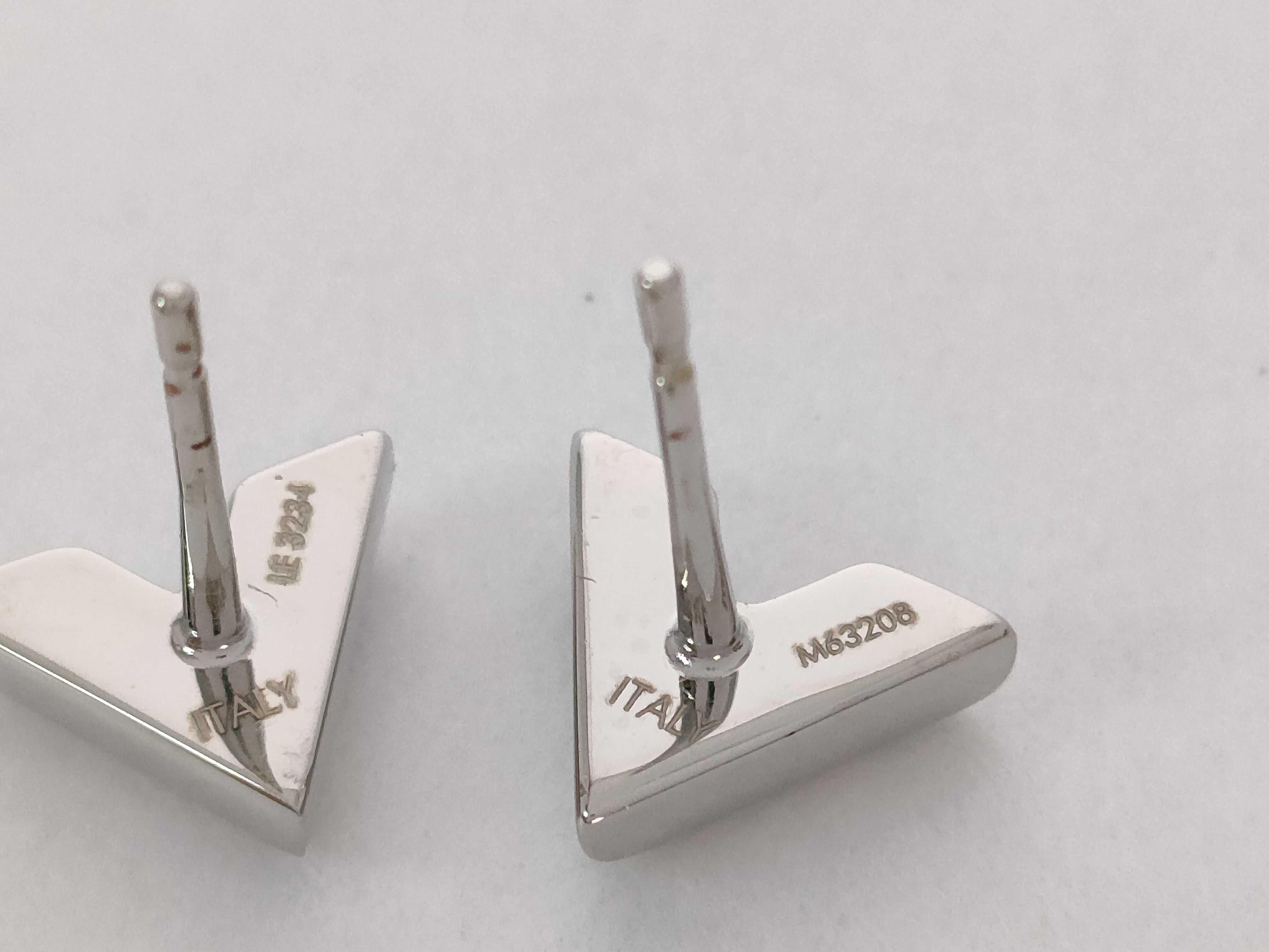 earrings — view 5