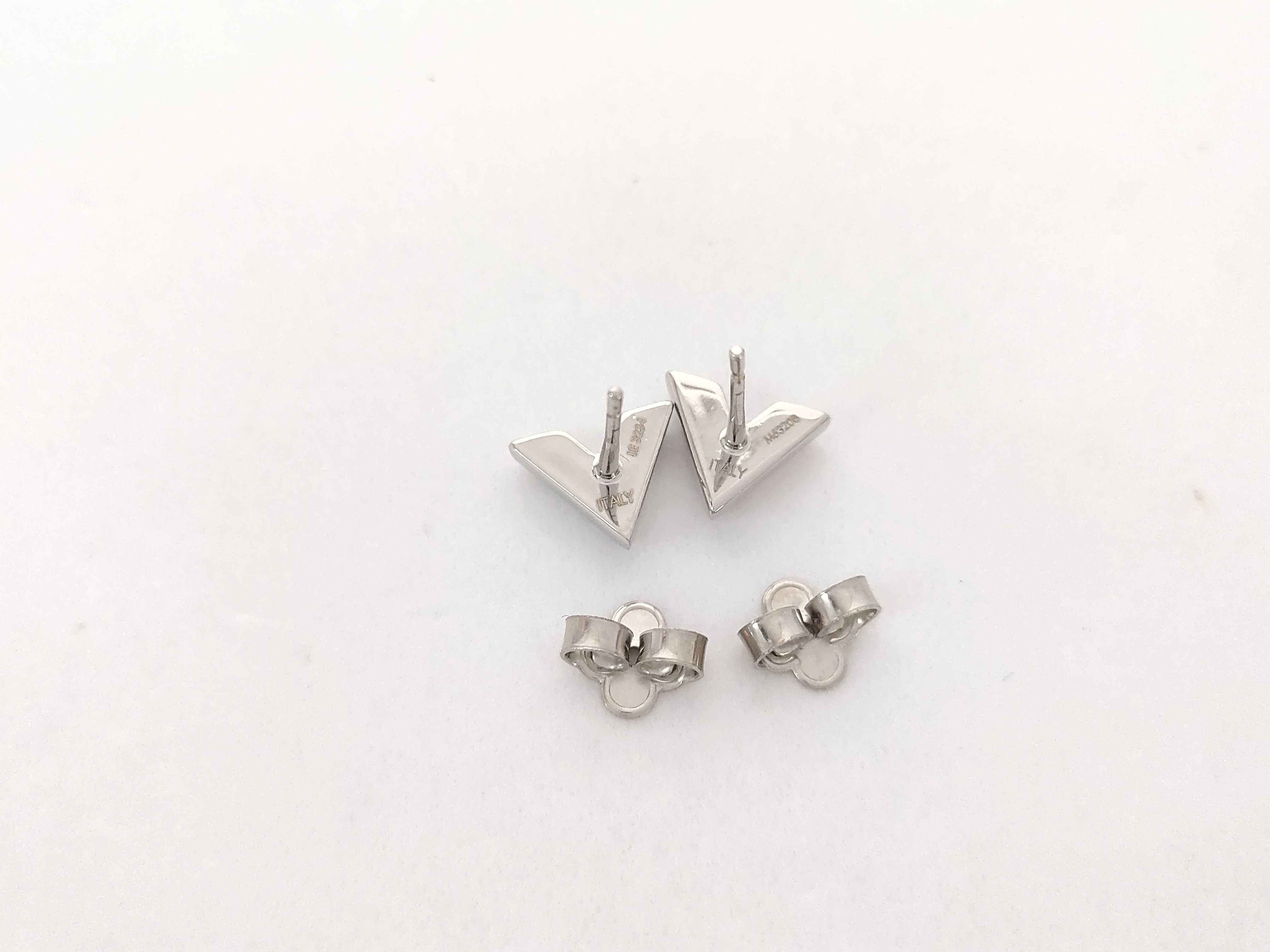 earrings — view 7