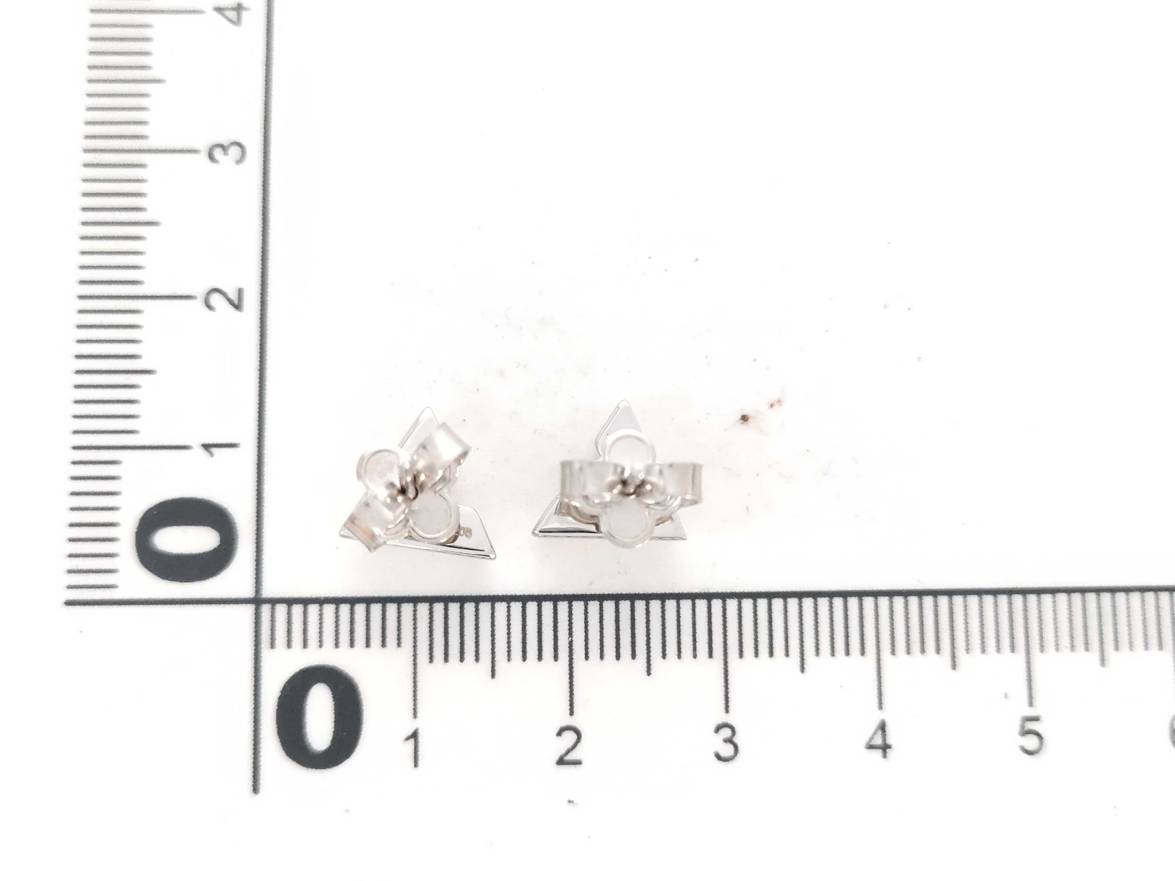 earrings — view 8