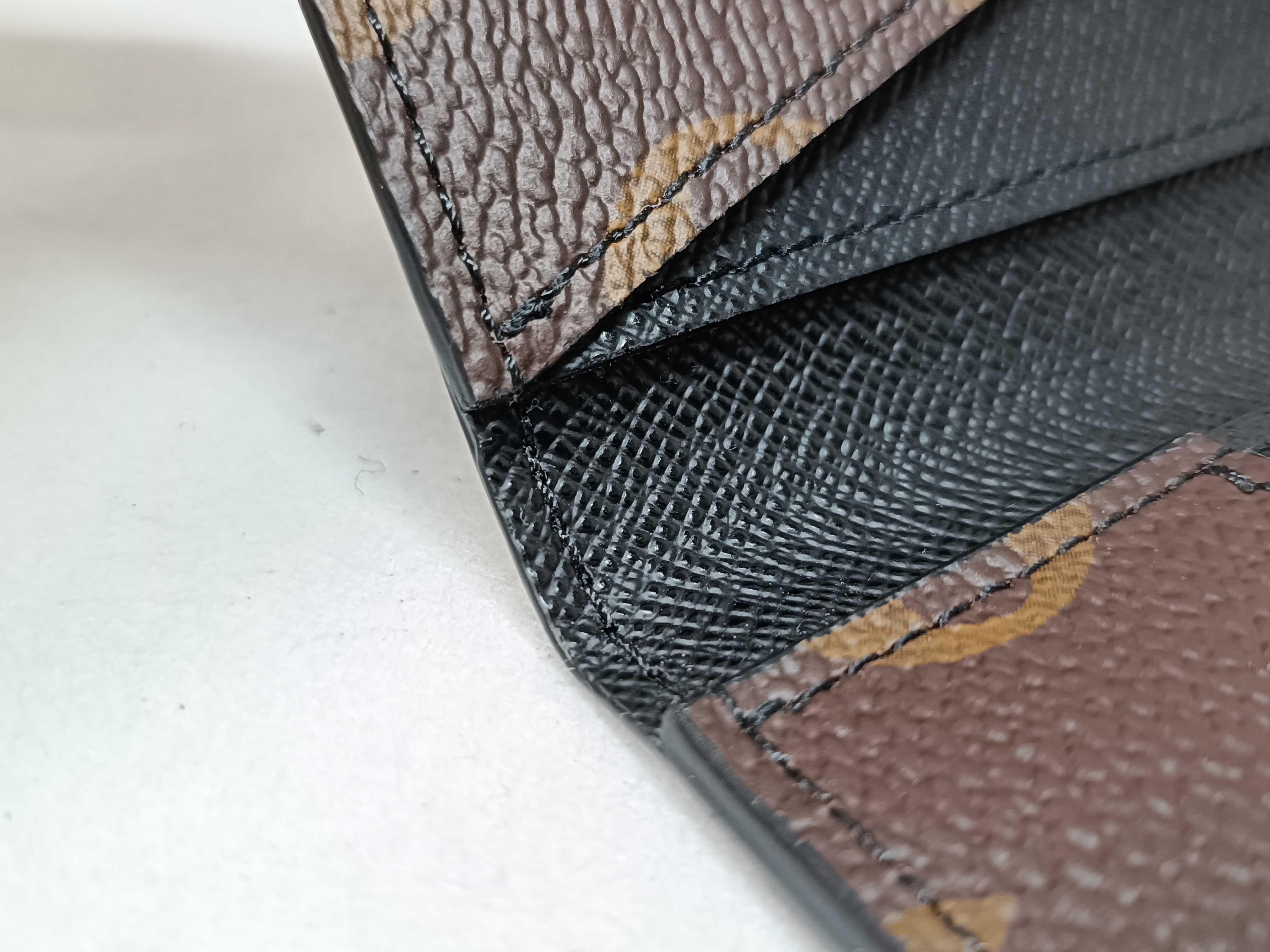 Monogram Organizer de Poche M60111 Card Case — view 8