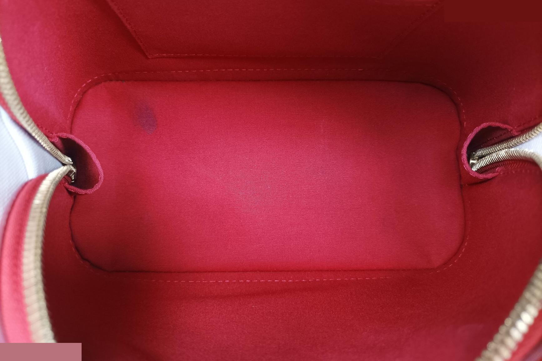 Alma BB Vernis Pomme d'Amour — view 6