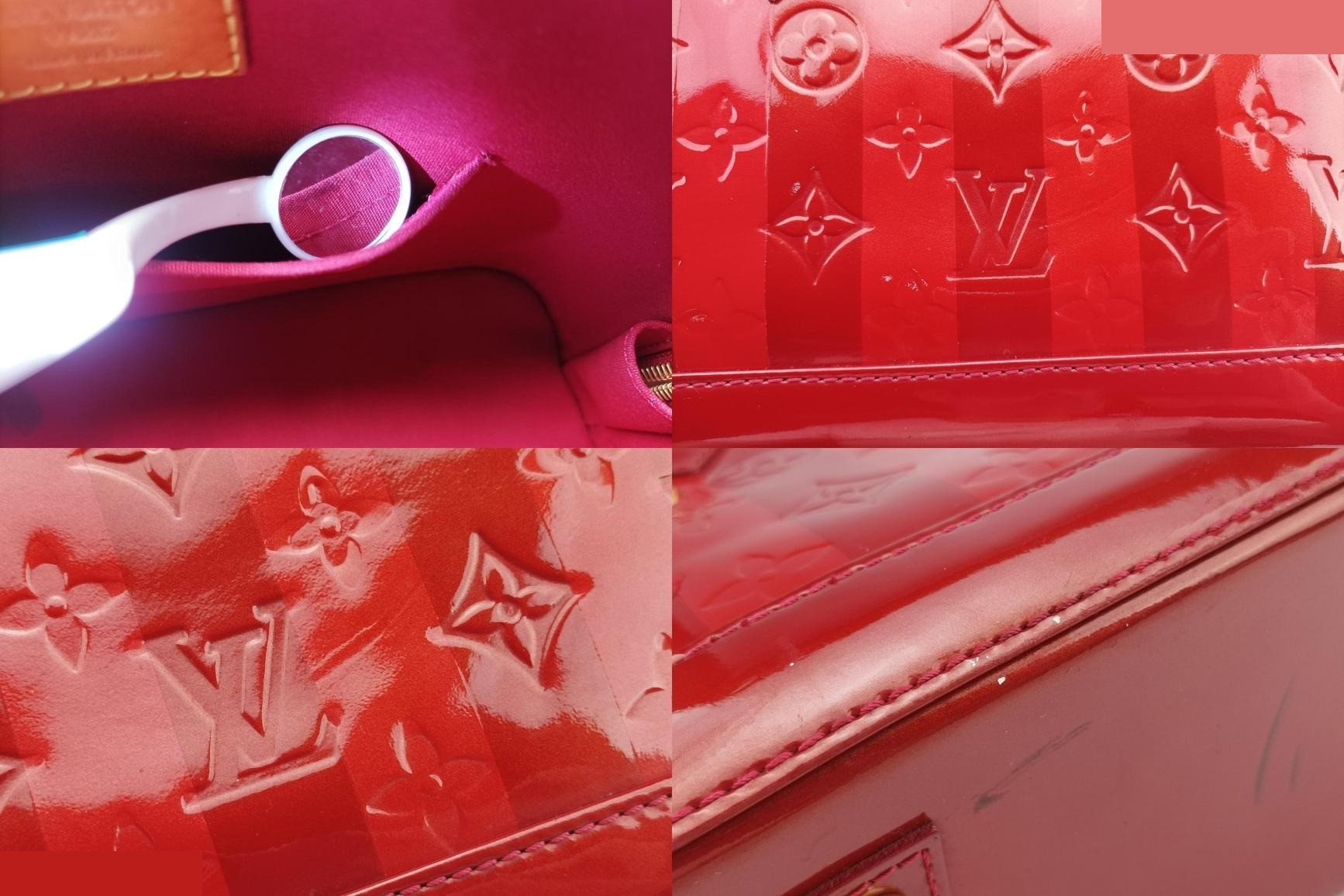 Alma BB Vernis Pomme d'Amour — view 8