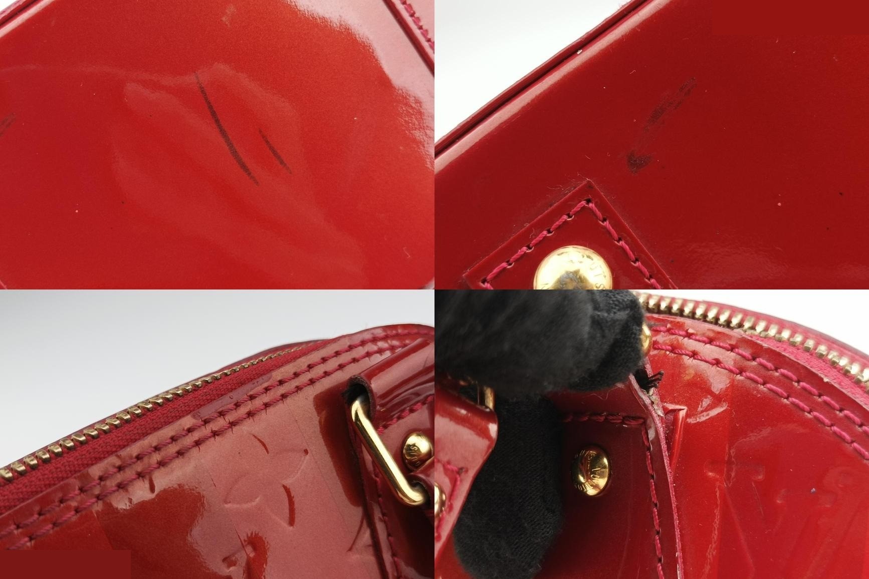 Alma BB Vernis Pomme d'Amour — view 9