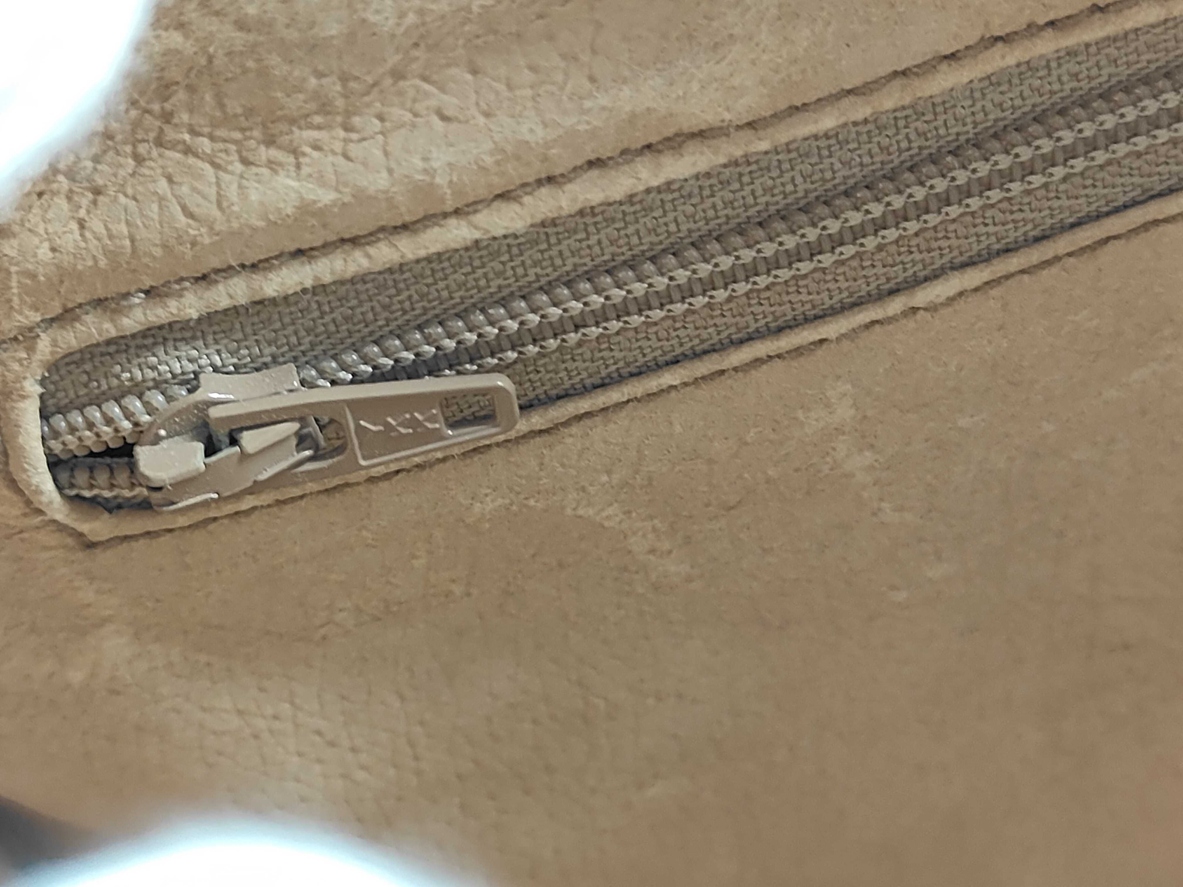 GG Supreme Sherry Mini Boston Bag 116.02.006 Beige — view 14