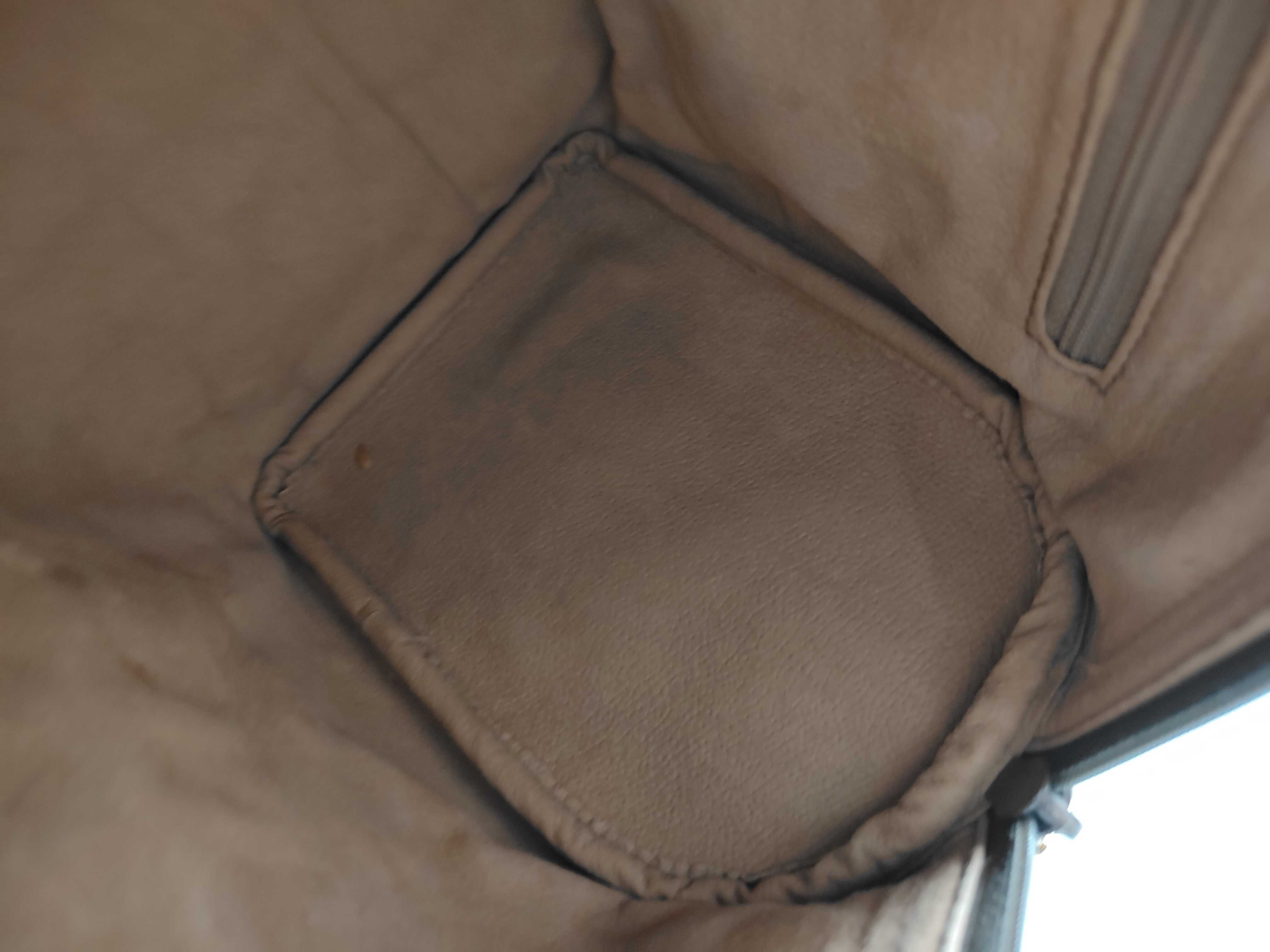 GG Supreme Sherry Mini Boston Bag 116.02.006 Beige — view 15
