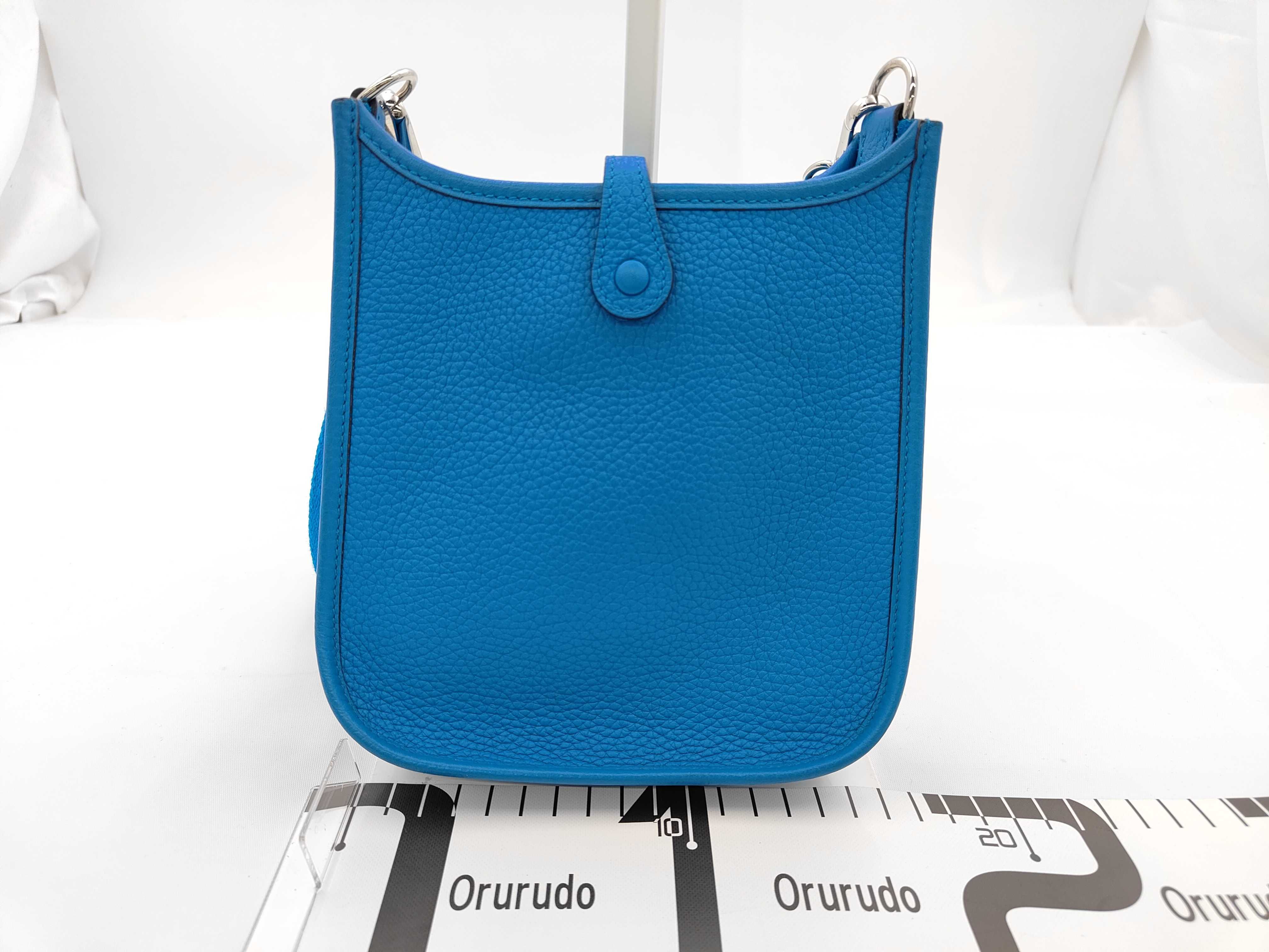 Evelyne TPM Shoulder Bag — view 2