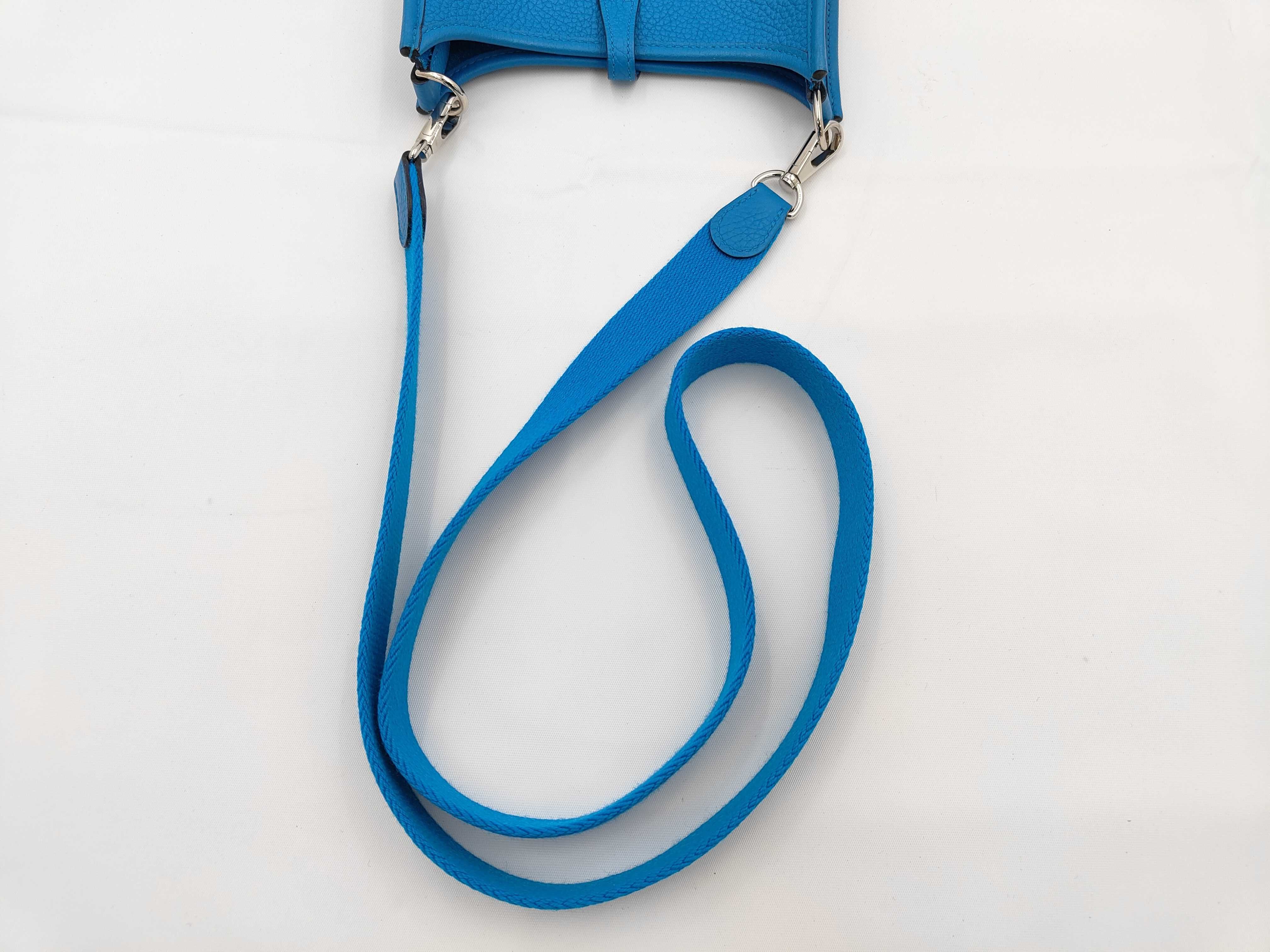 Evelyne TPM Shoulder Bag — view 3