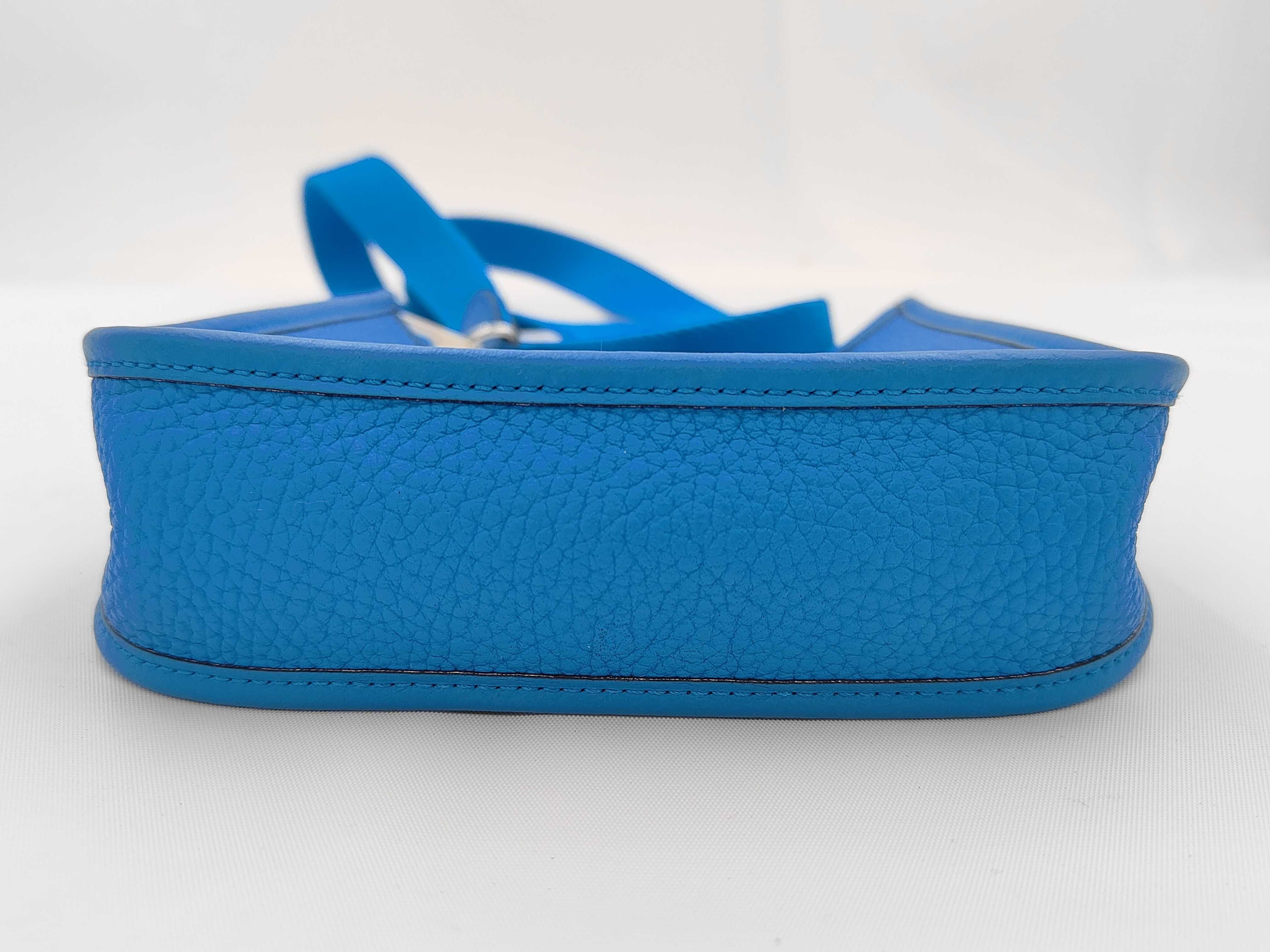 Evelyne TPM Shoulder Bag — view 5