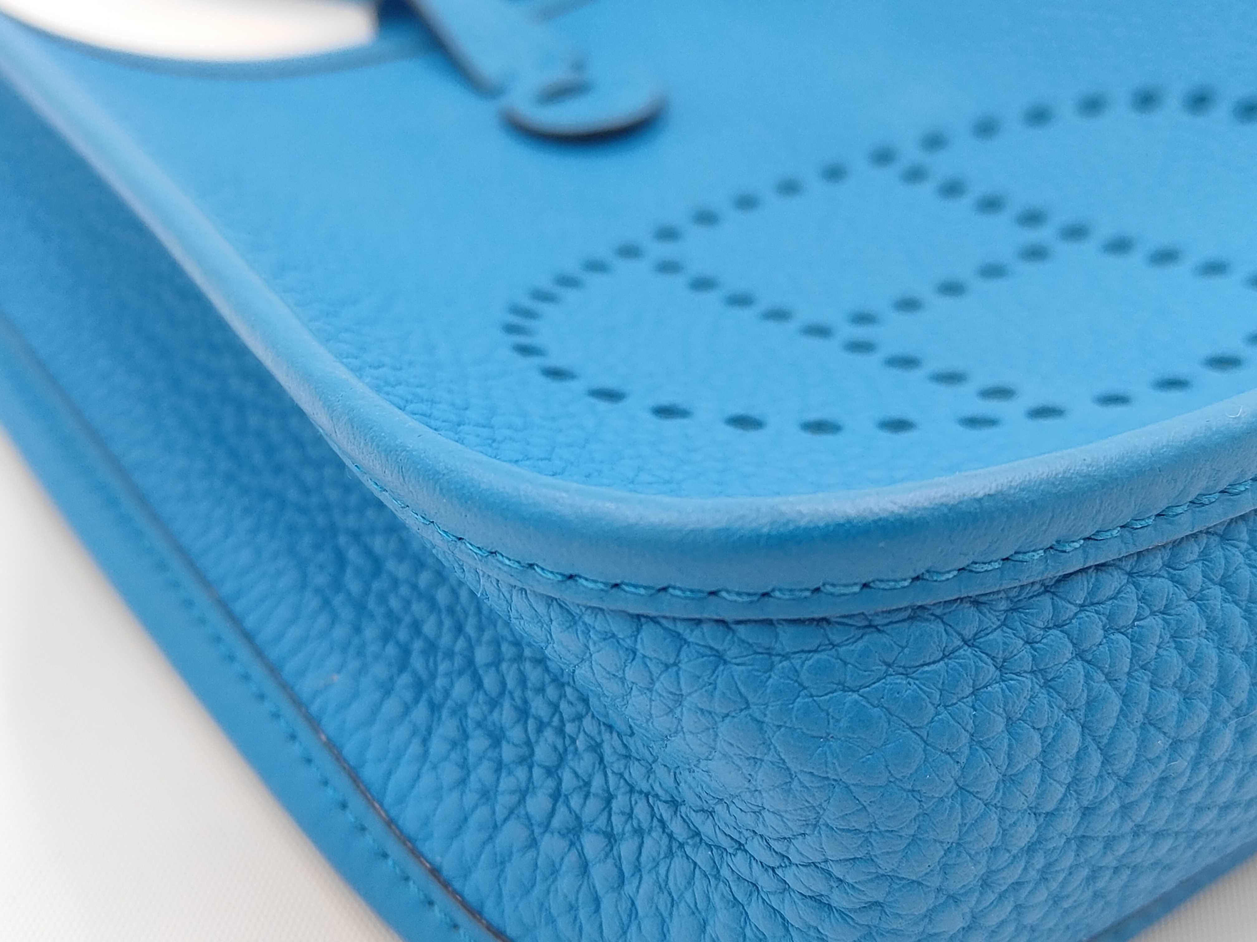 Evelyne TPM Shoulder Bag — view 6