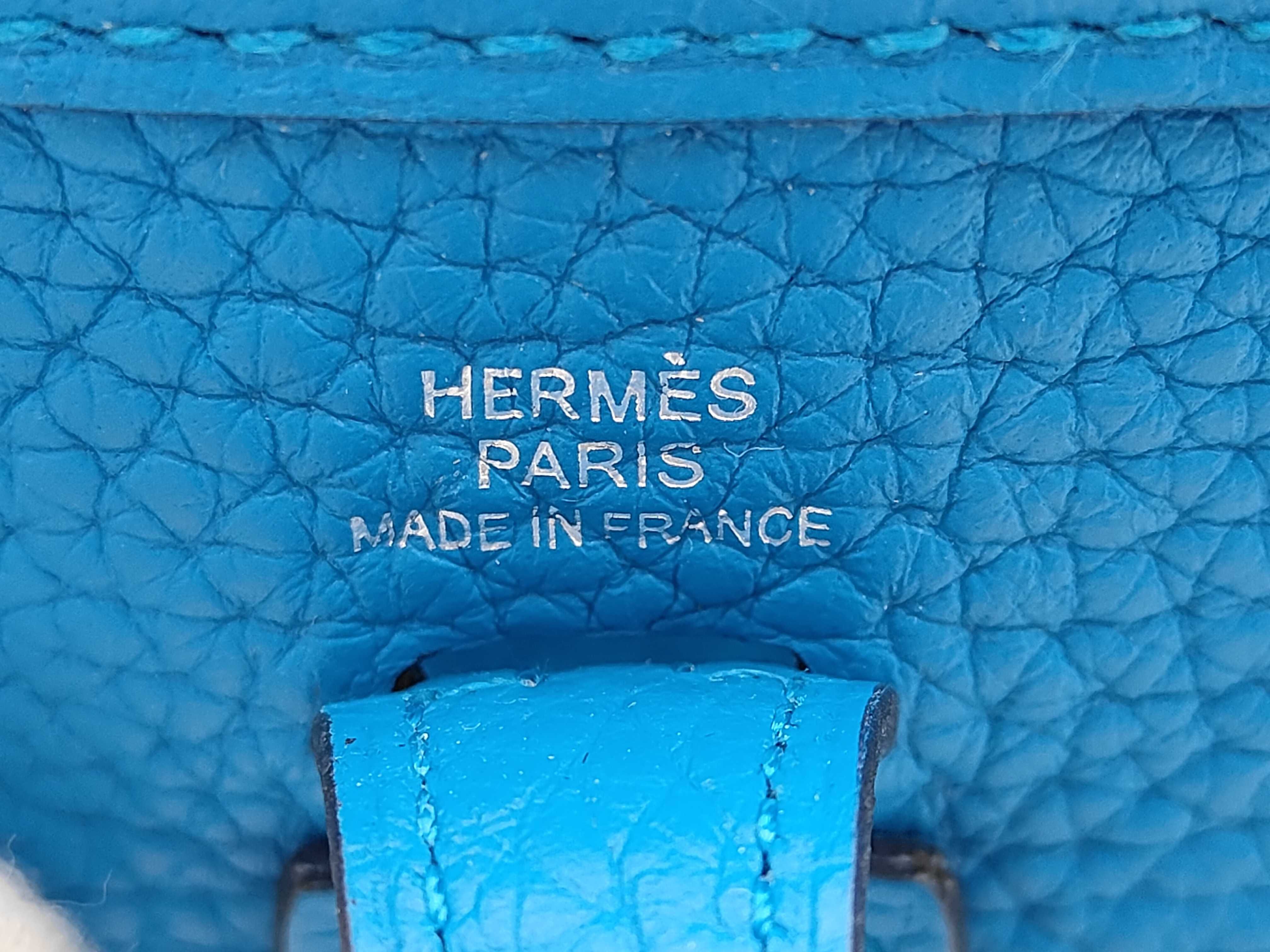 Evelyne TPM Shoulder Bag — view 9