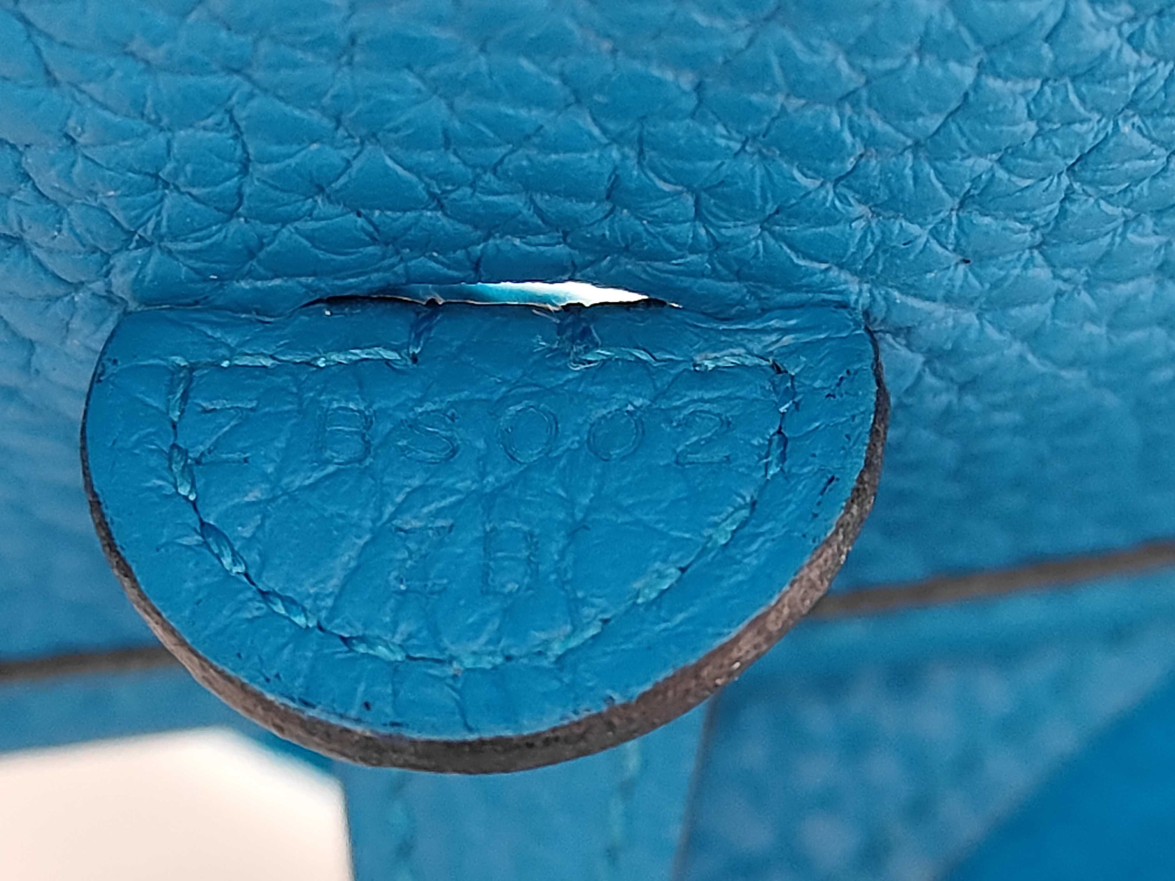 Evelyne TPM Shoulder Bag — view 10