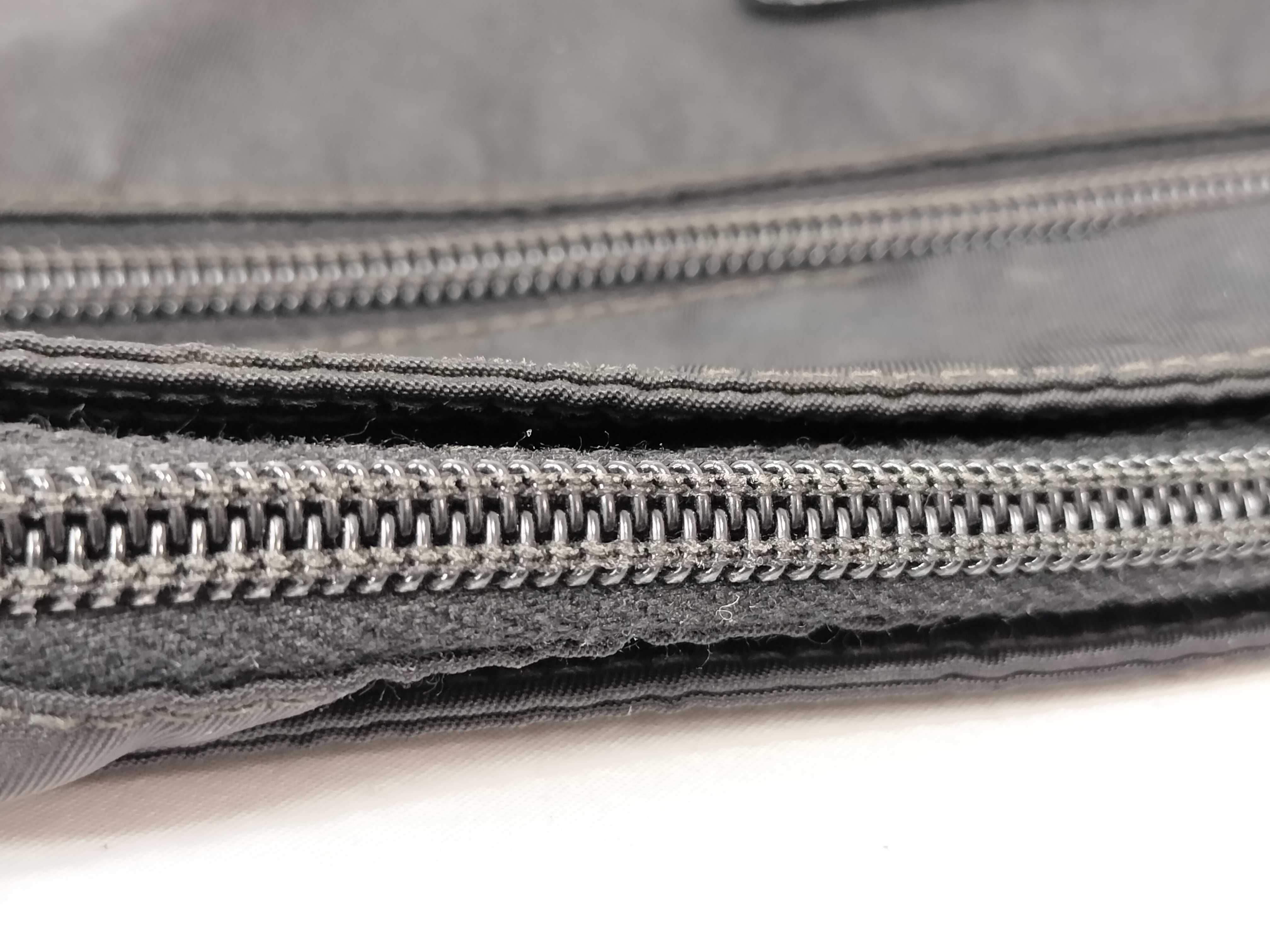 Nylon Shoulder Bag — view 6