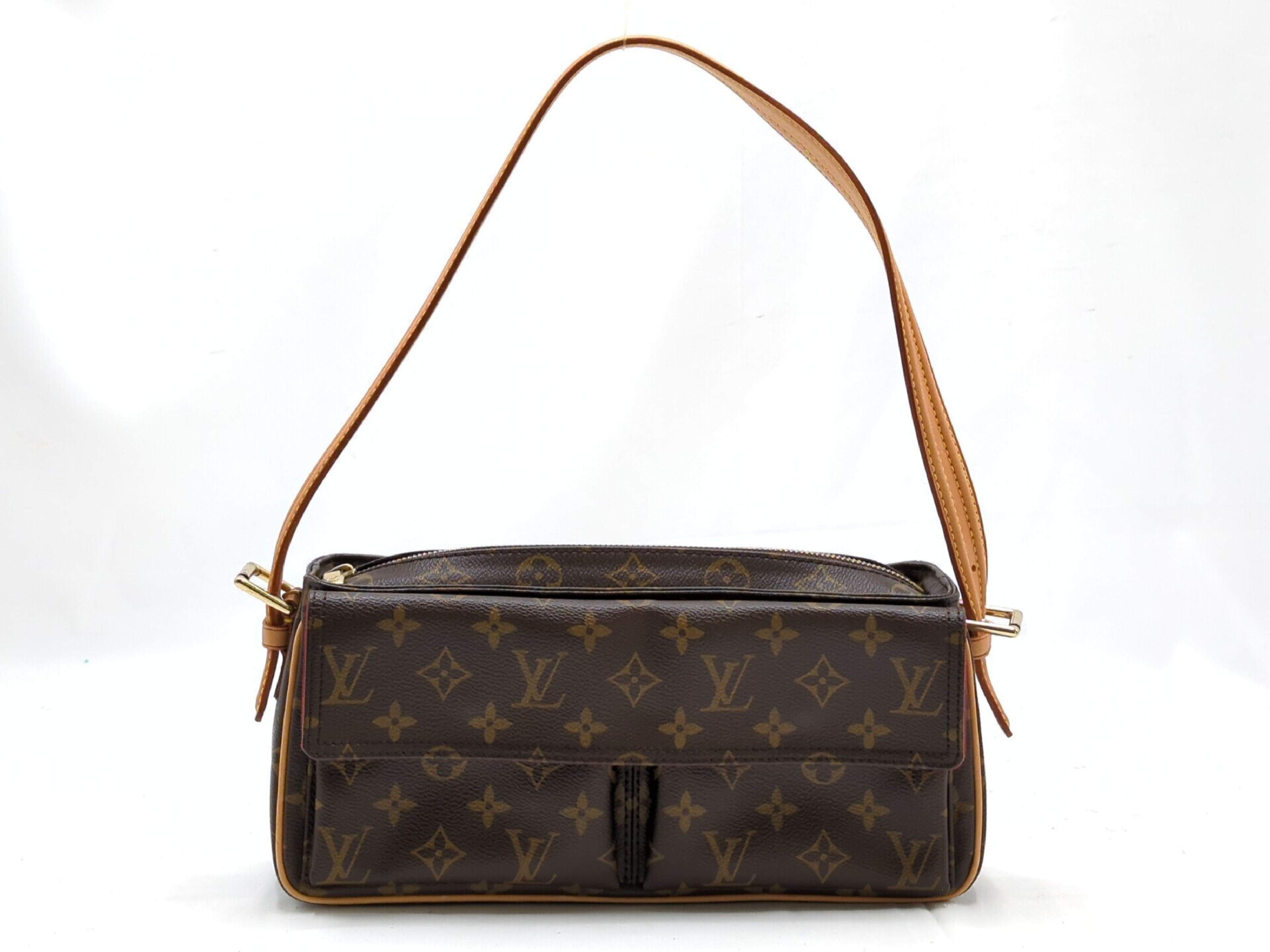 M51164 Monogram Vivacite MM Handbag