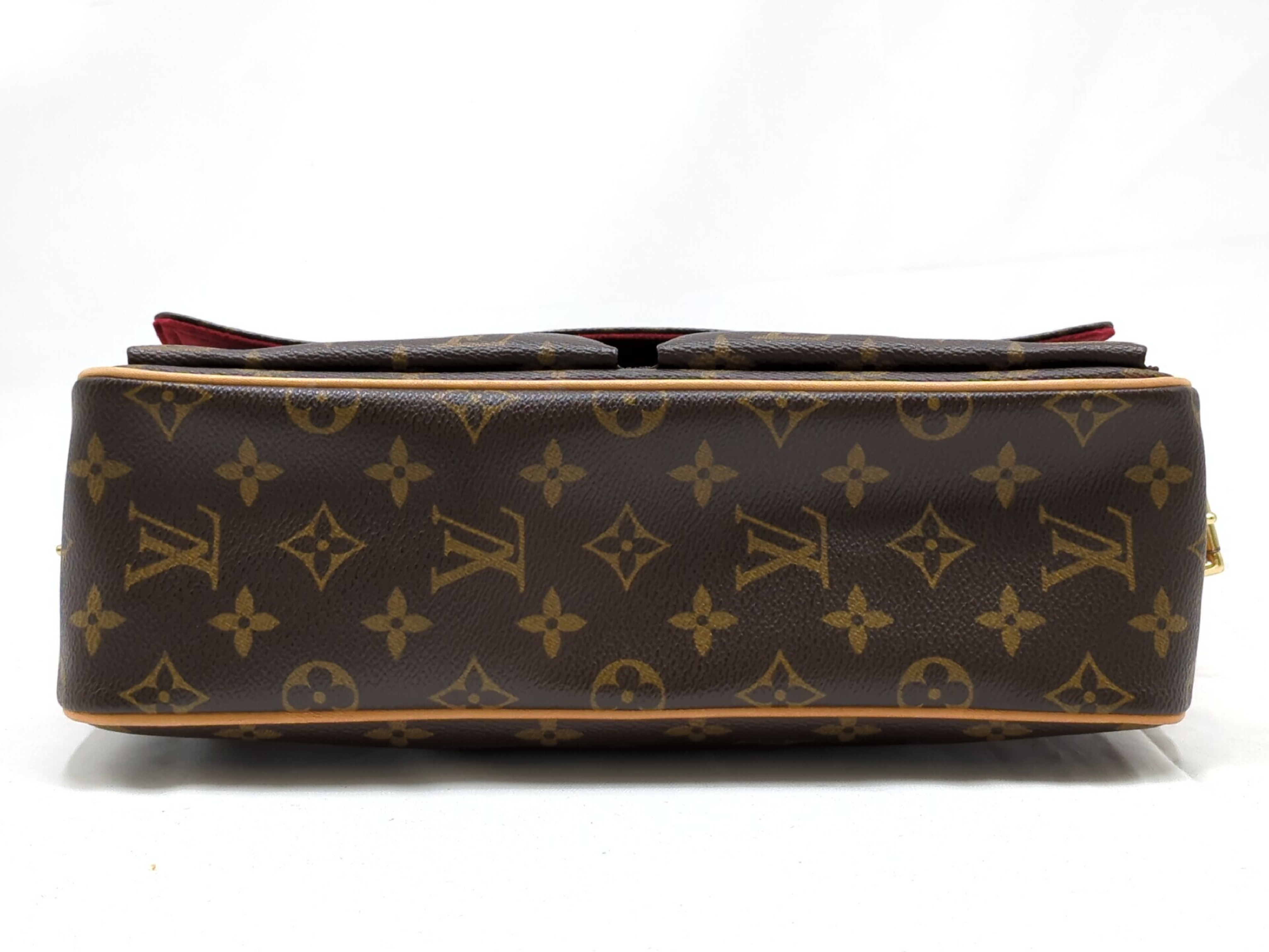 M51164 Monogram Vivacite MM Handbag — view 5
