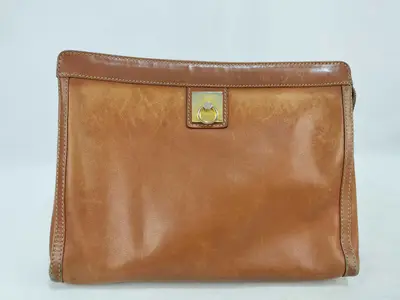 Clutch bag