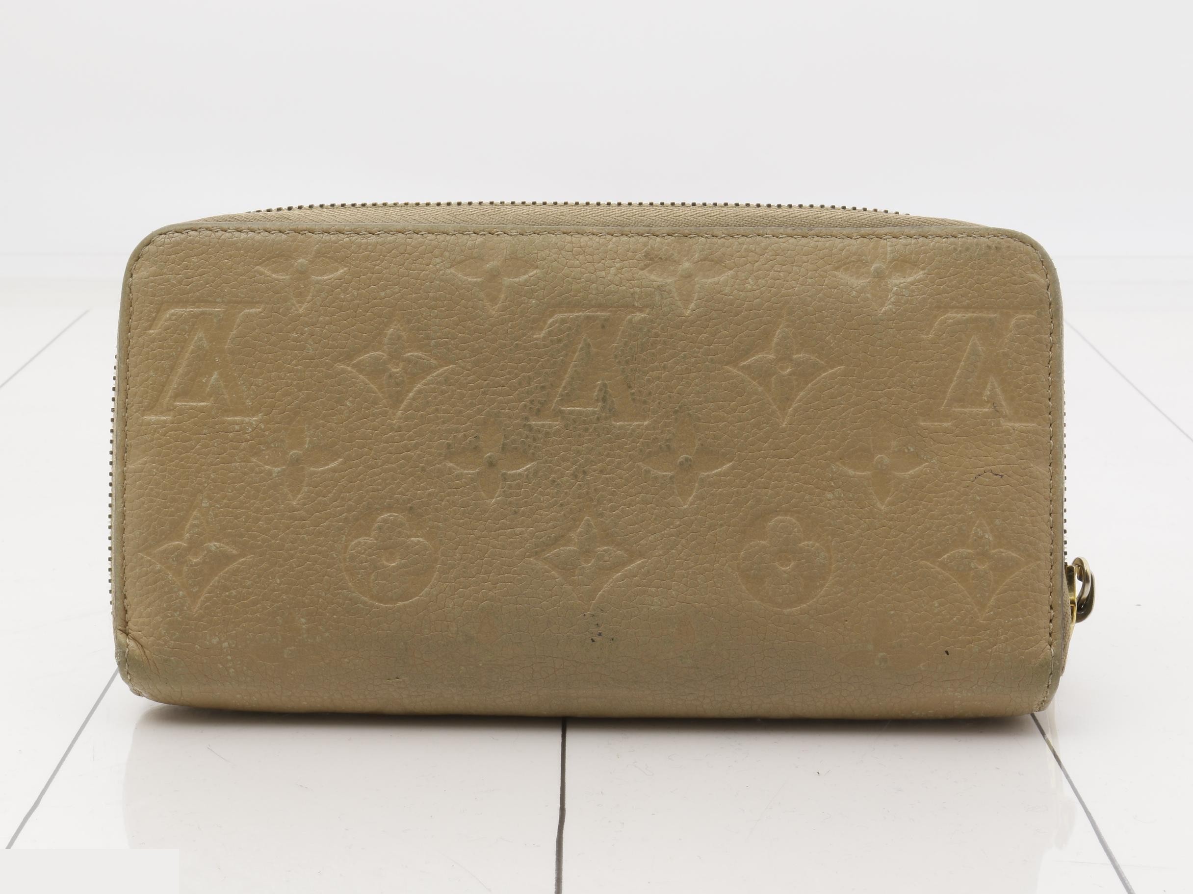 Empreinte Zippy Wallet — view 2