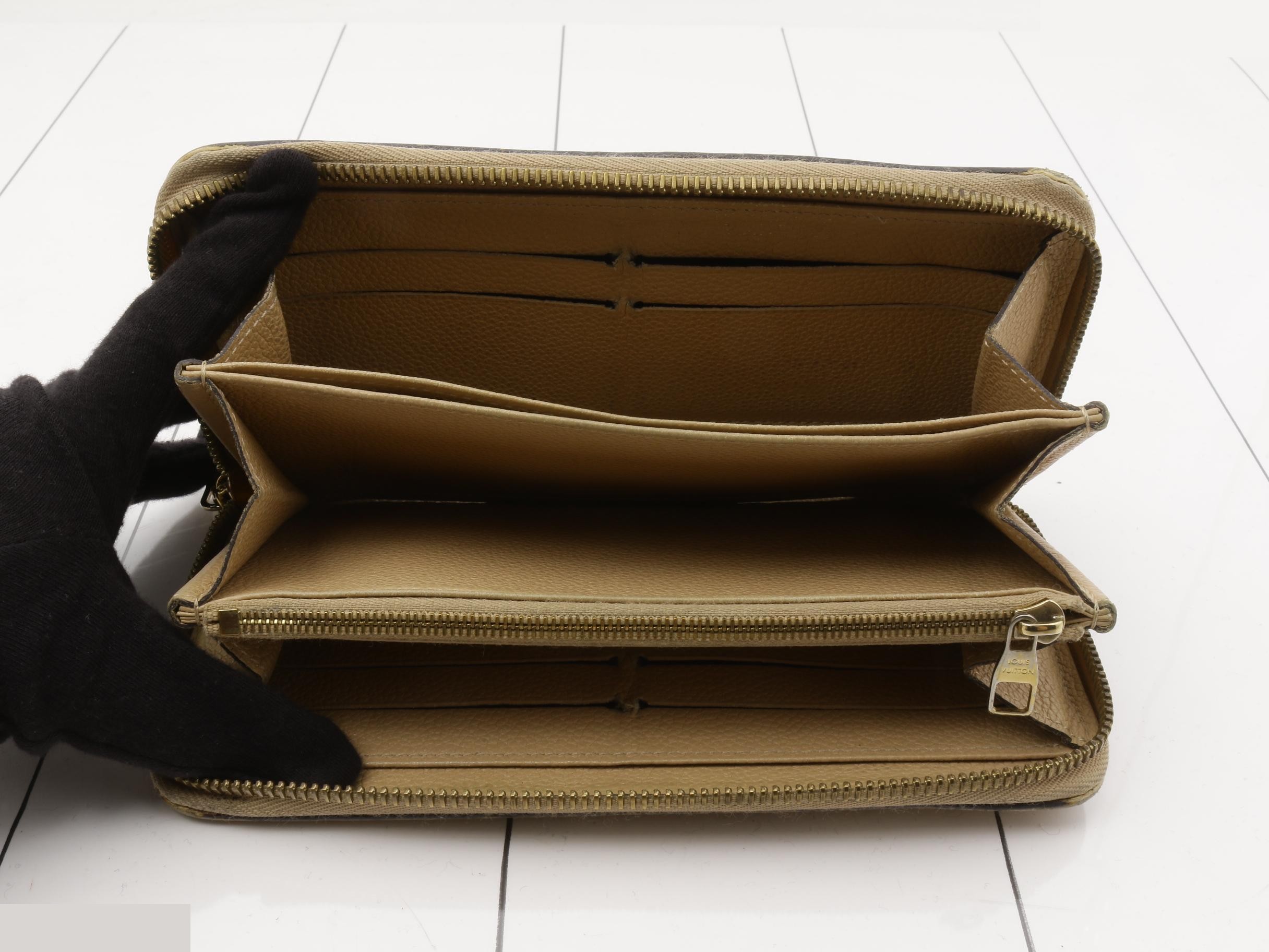 Empreinte Zippy Wallet — view 4