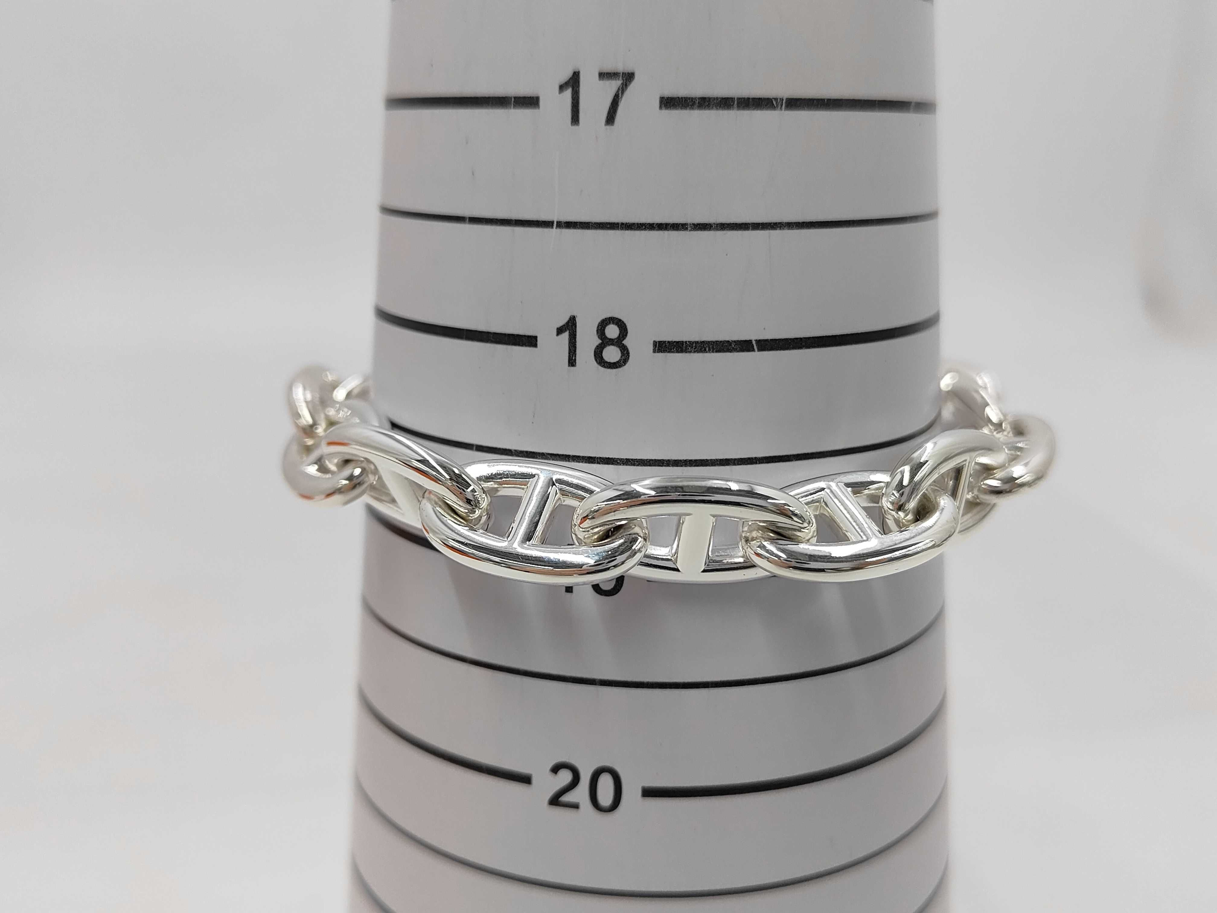Chaine d'Ancre GM 15 links SV 81.08g Purchased on 2026.7.24 Bracelet/Bangle — view 4