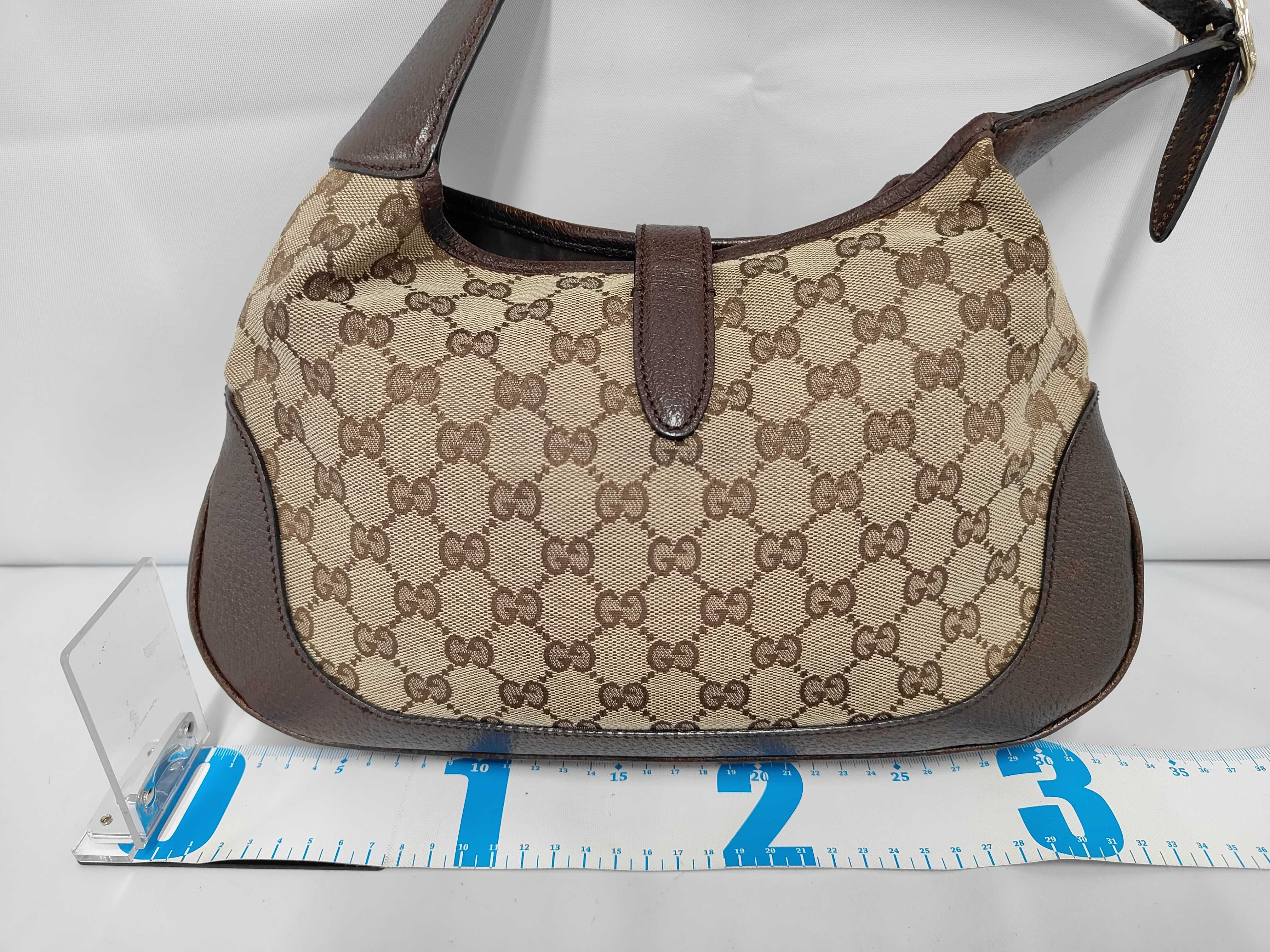 New Jackie Shoulder Bag — view 2