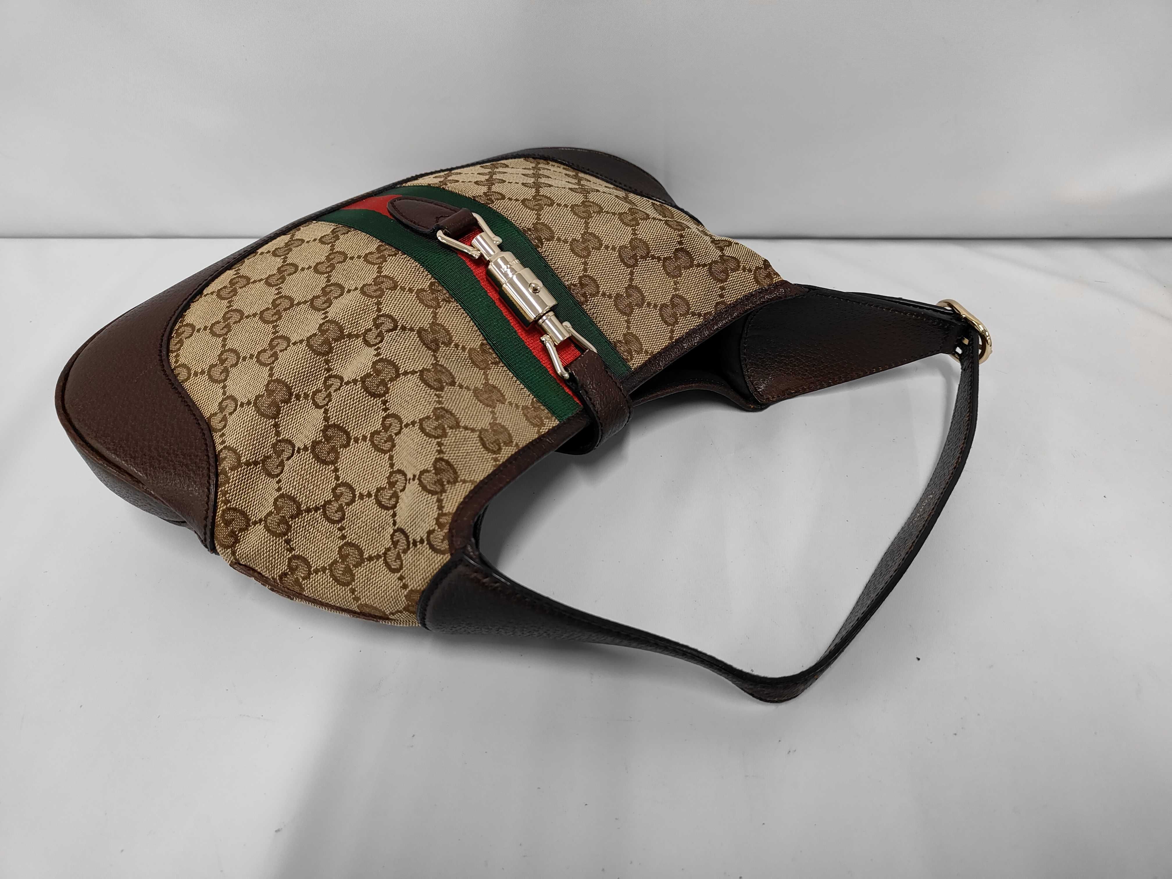 New Jackie Shoulder Bag — view 5