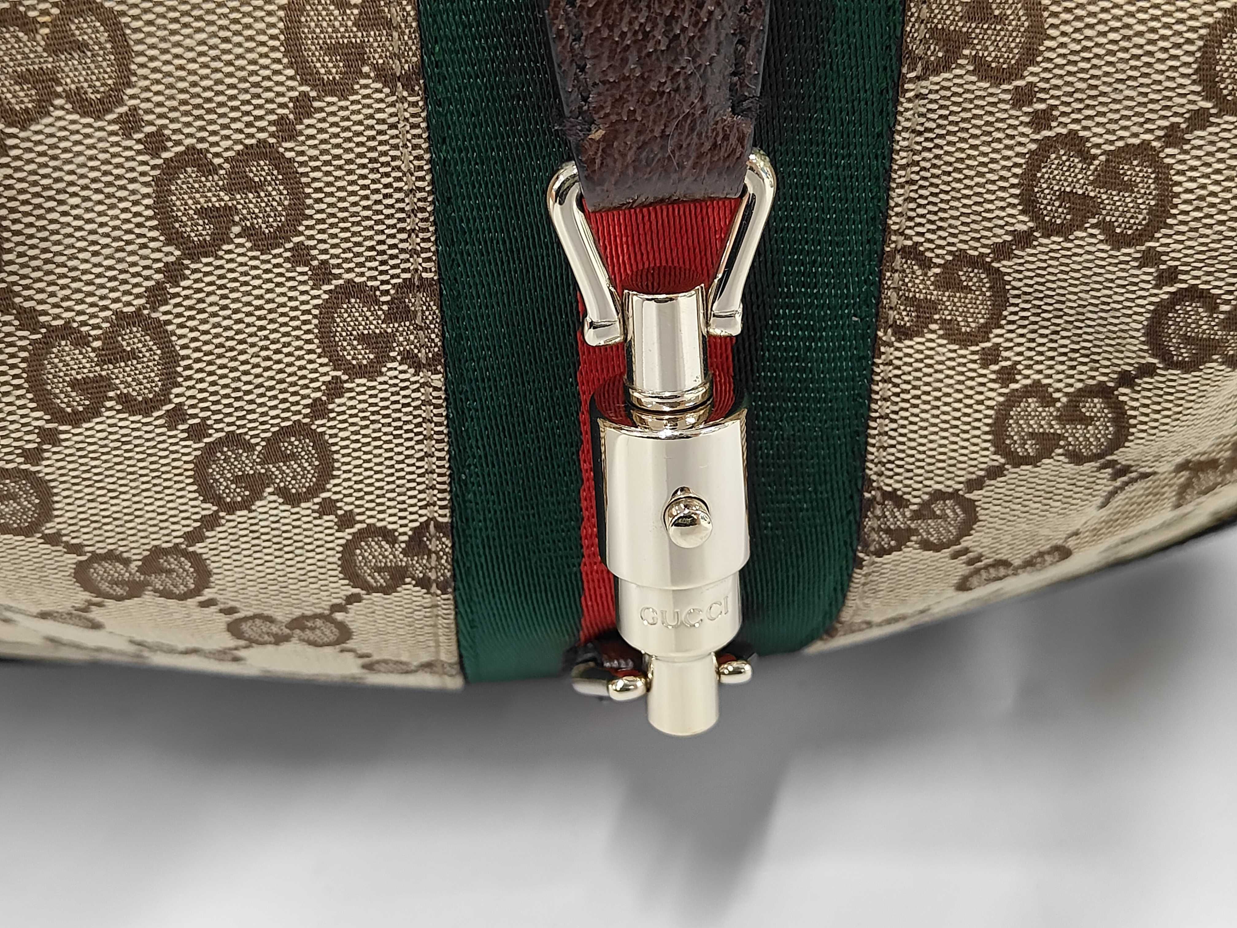 New Jackie Shoulder Bag — view 9