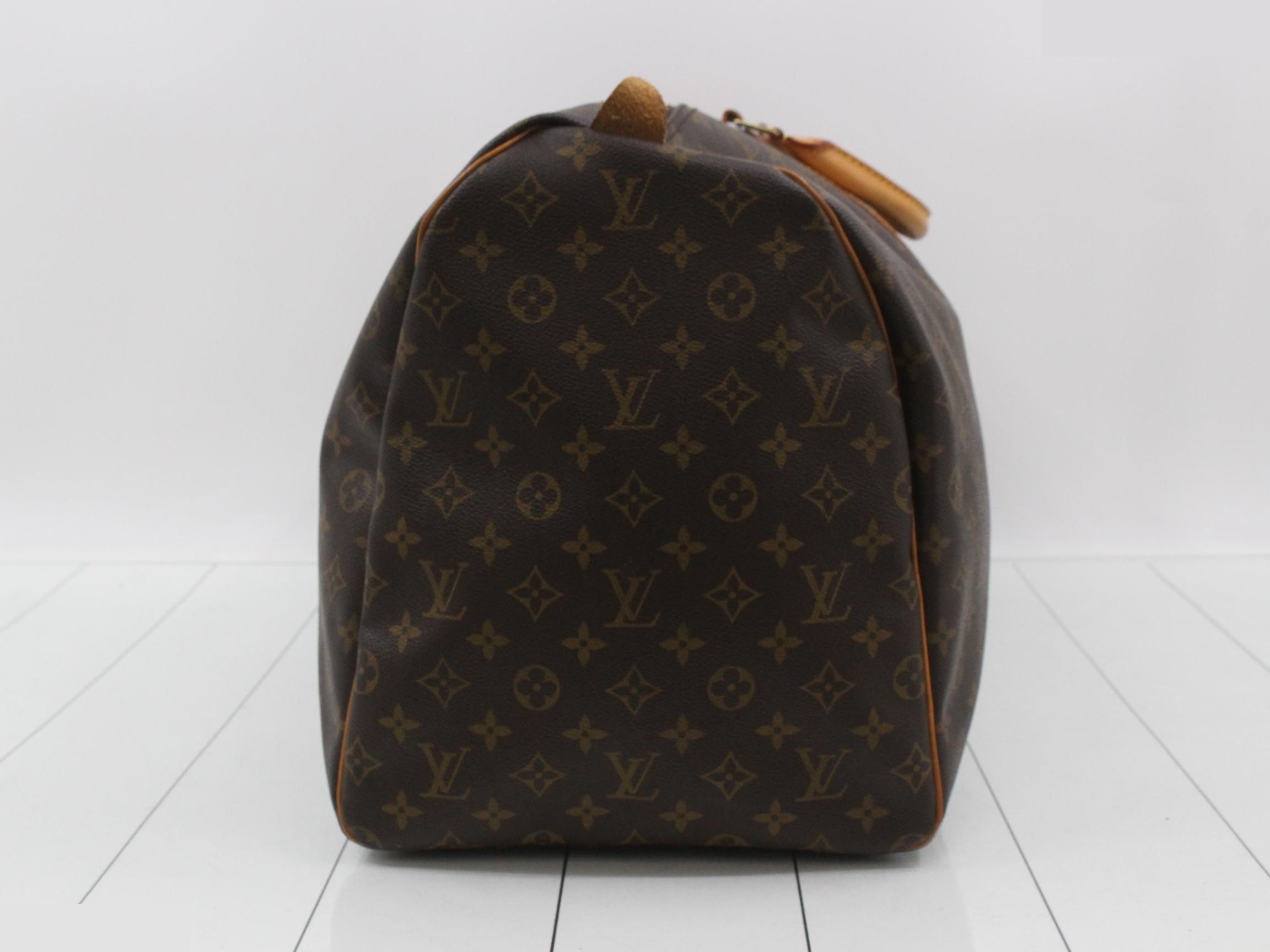 Keepall 60 — view 4