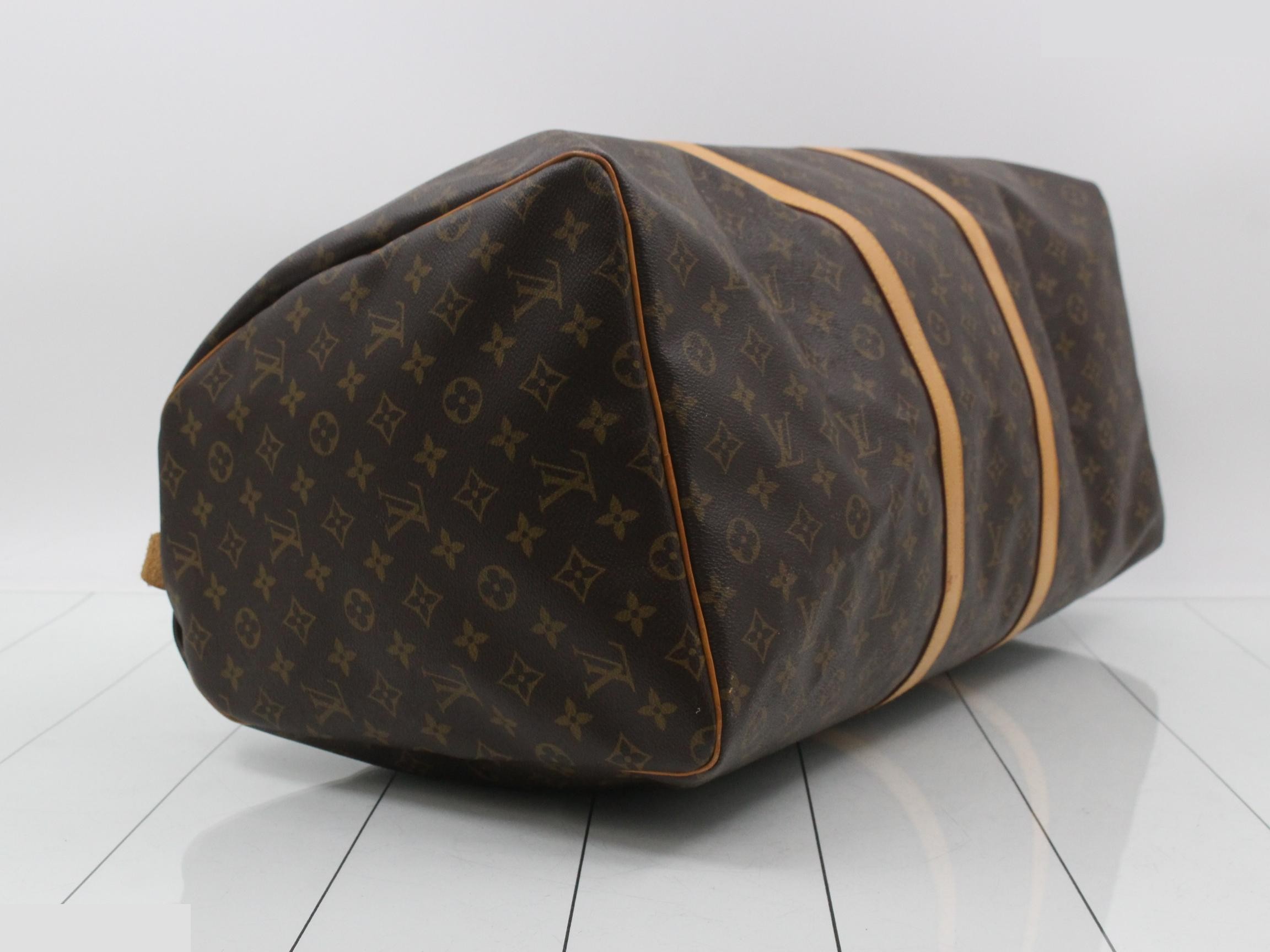 Keepall 60 — view 5
