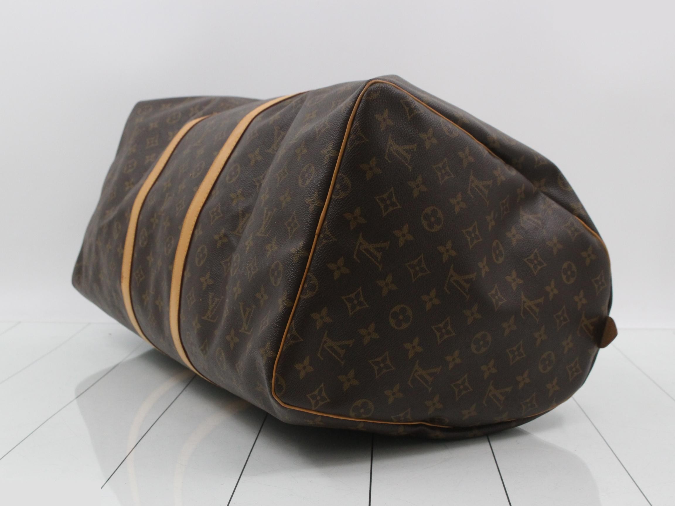 Keepall 60 — view 6
