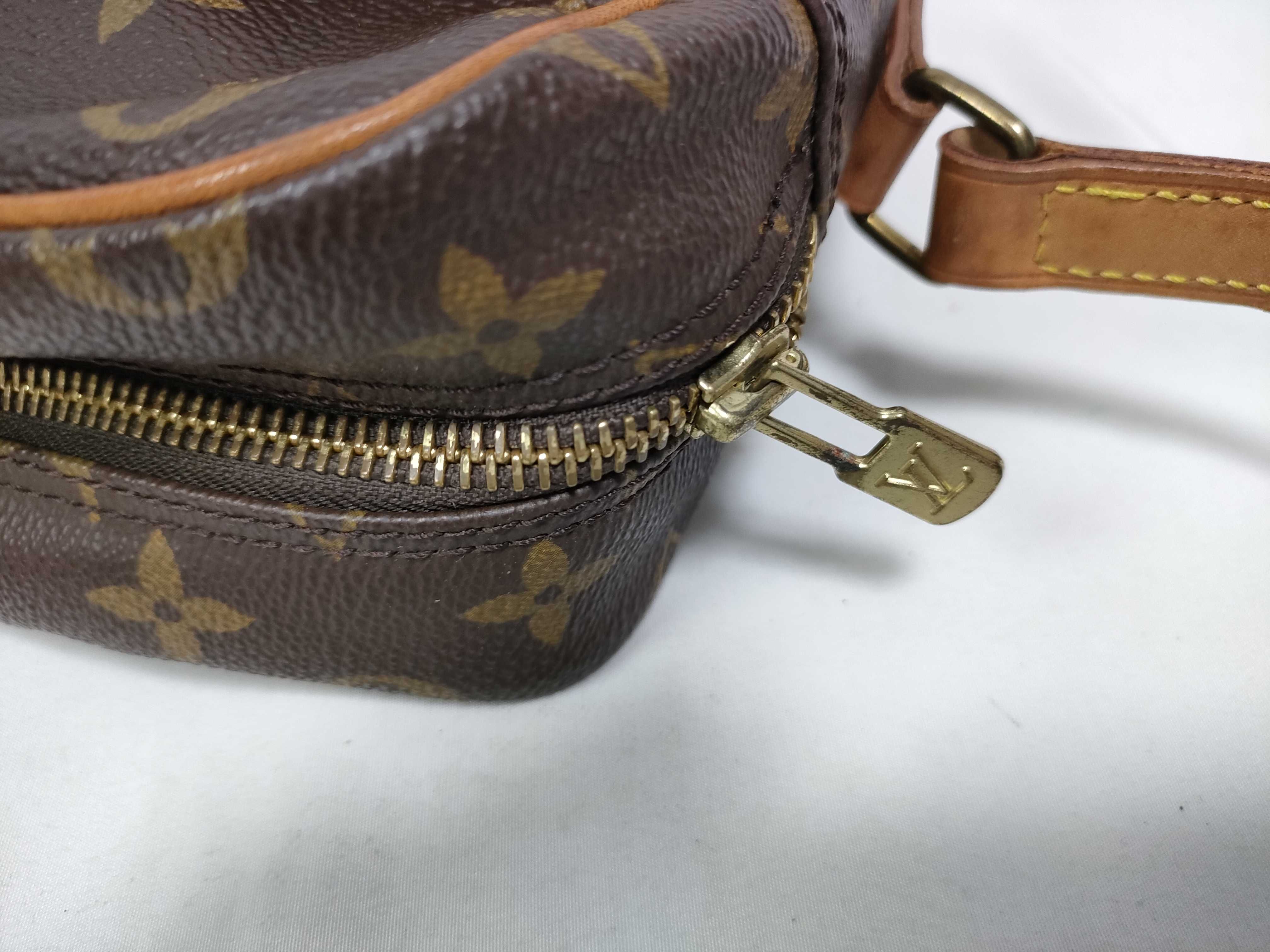 Monogram Trocadero 30 Shoulder Bag — view 11
