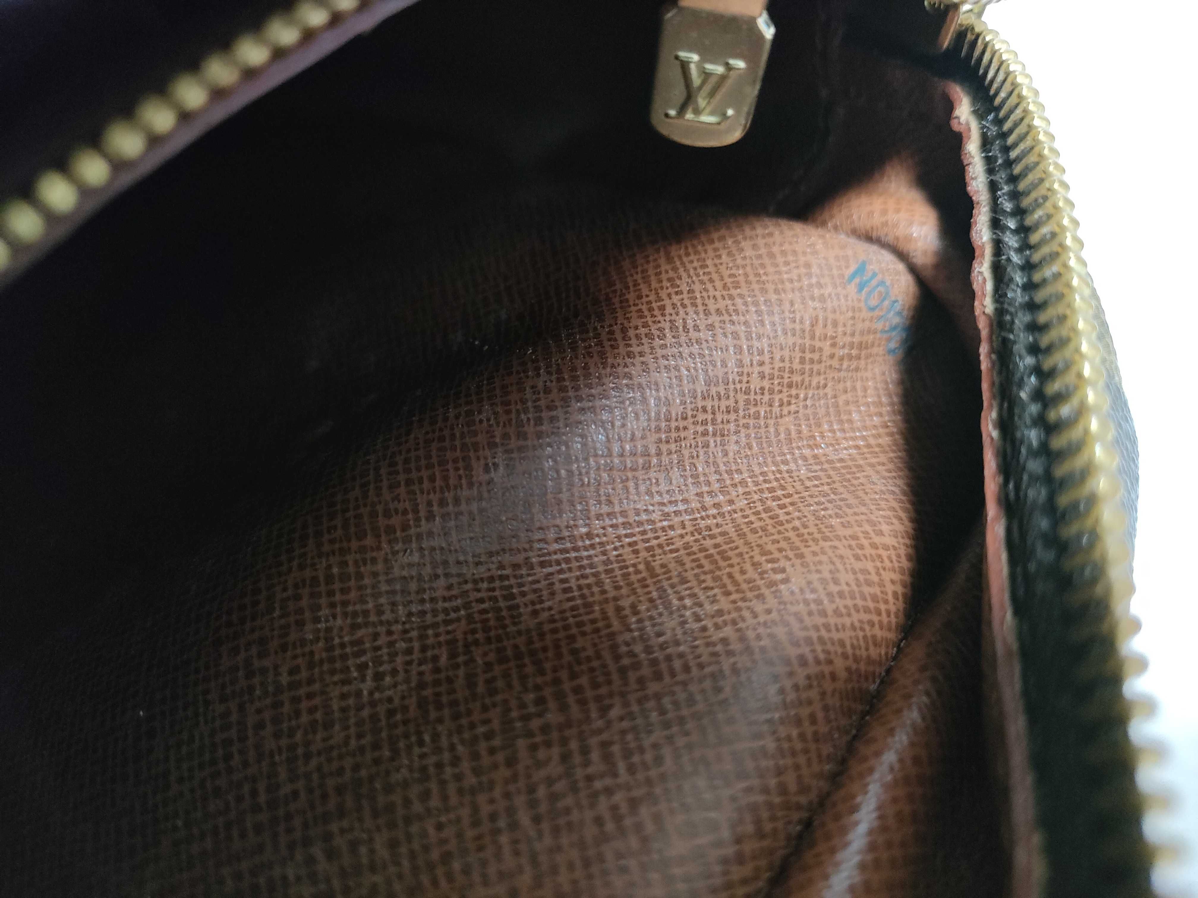 Monogram Trocadero 30 Shoulder Bag — view 13