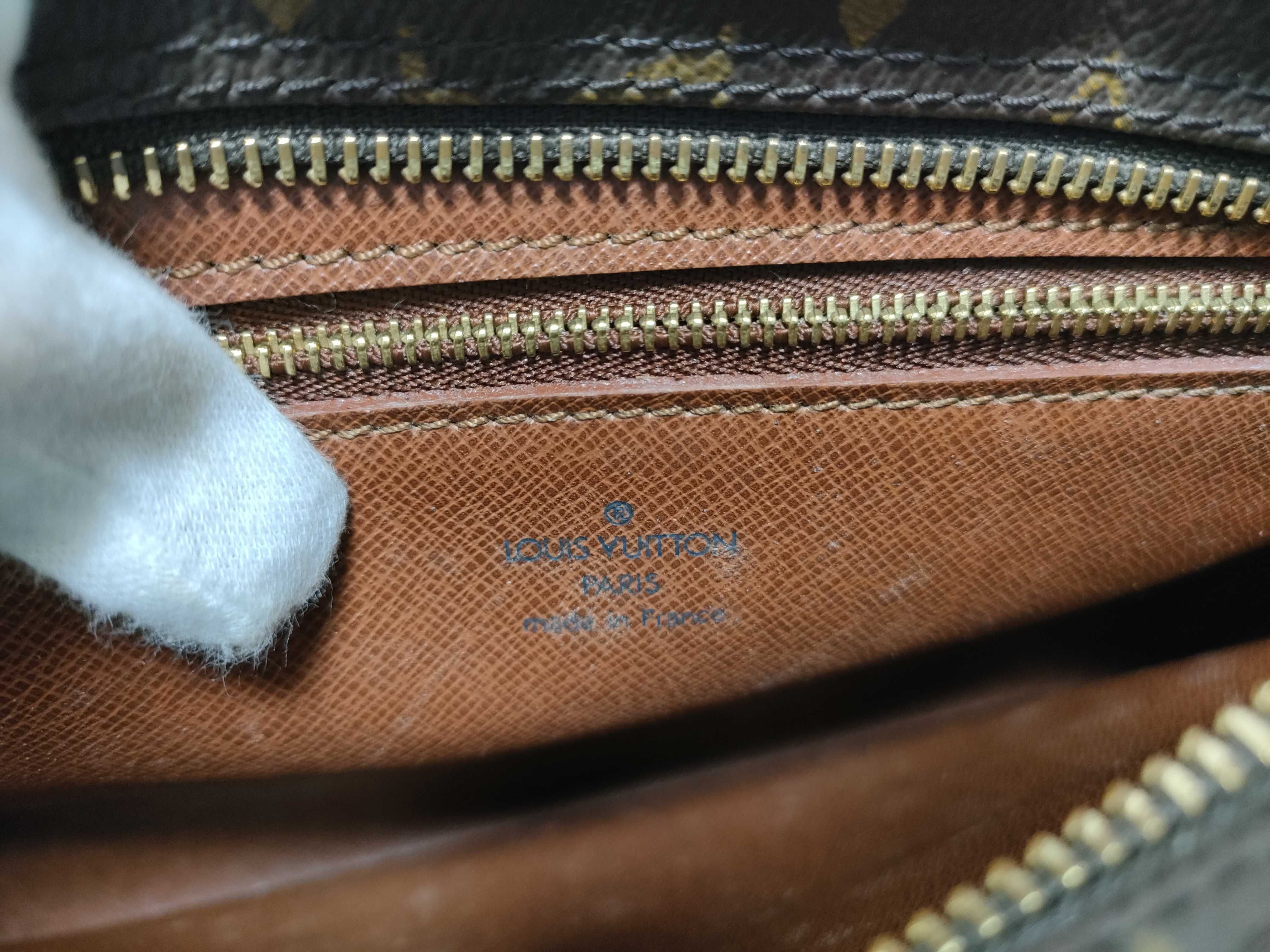 Monogram Trocadero 30 Shoulder Bag — view 15