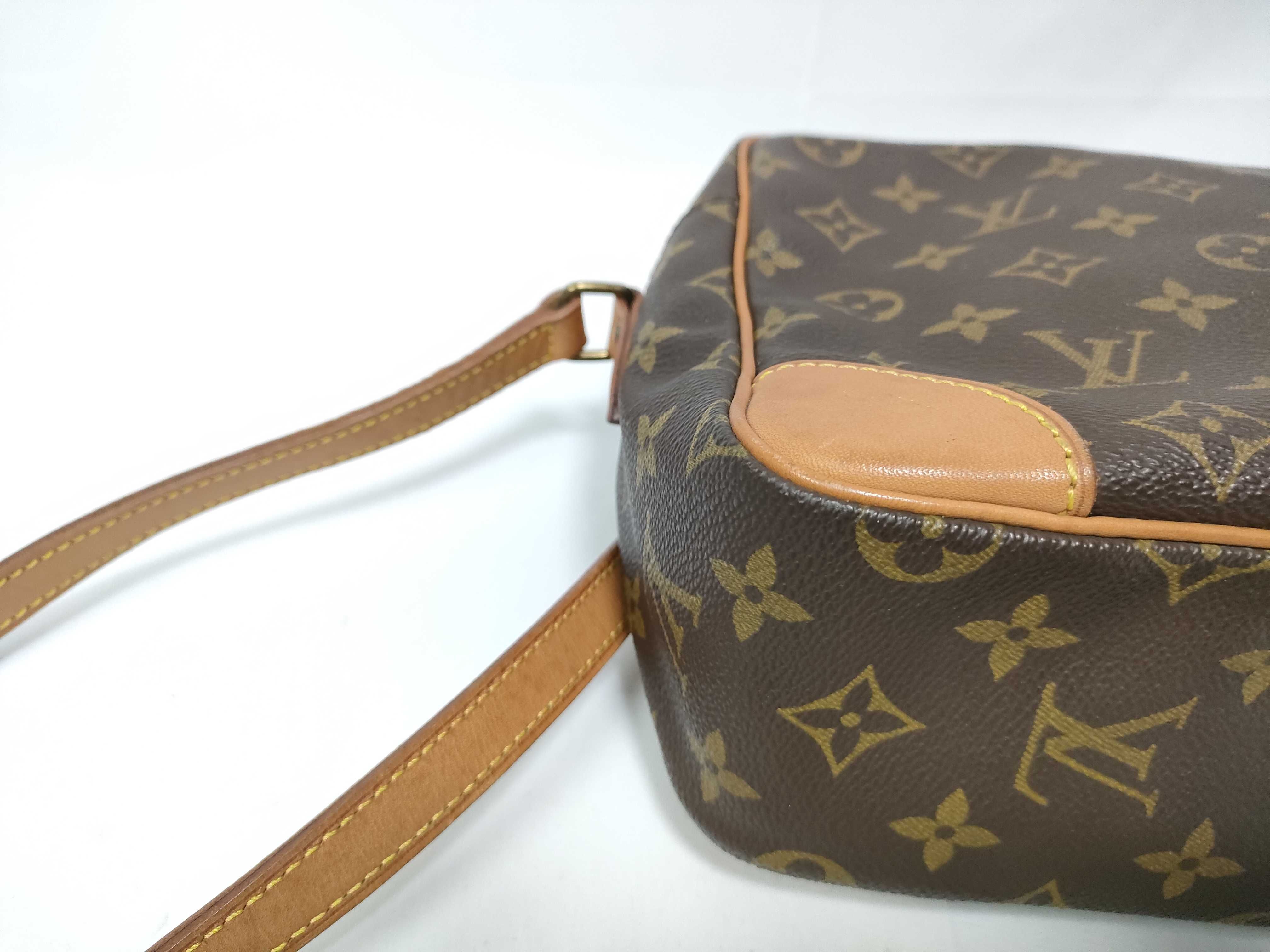 Monogram Trocadero 30 Shoulder Bag — view 5