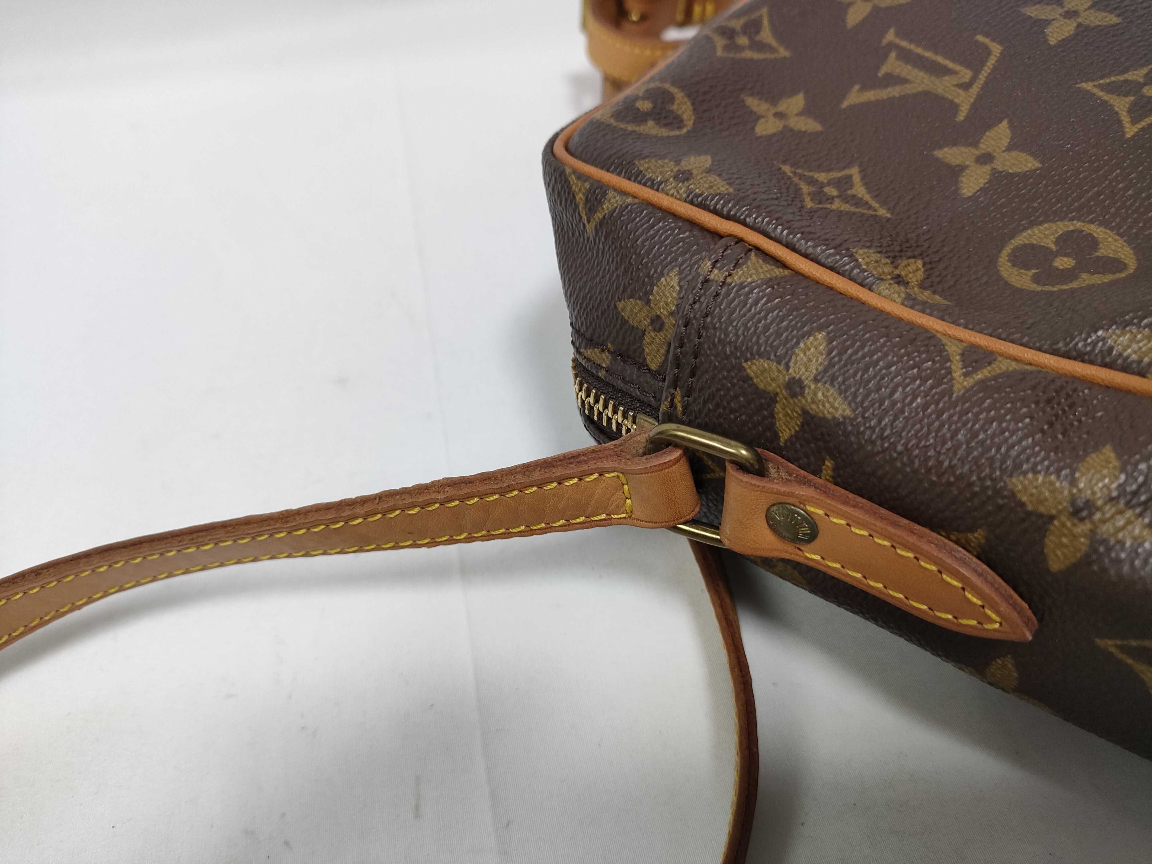 Monogram Trocadero 30 Shoulder Bag — view 6