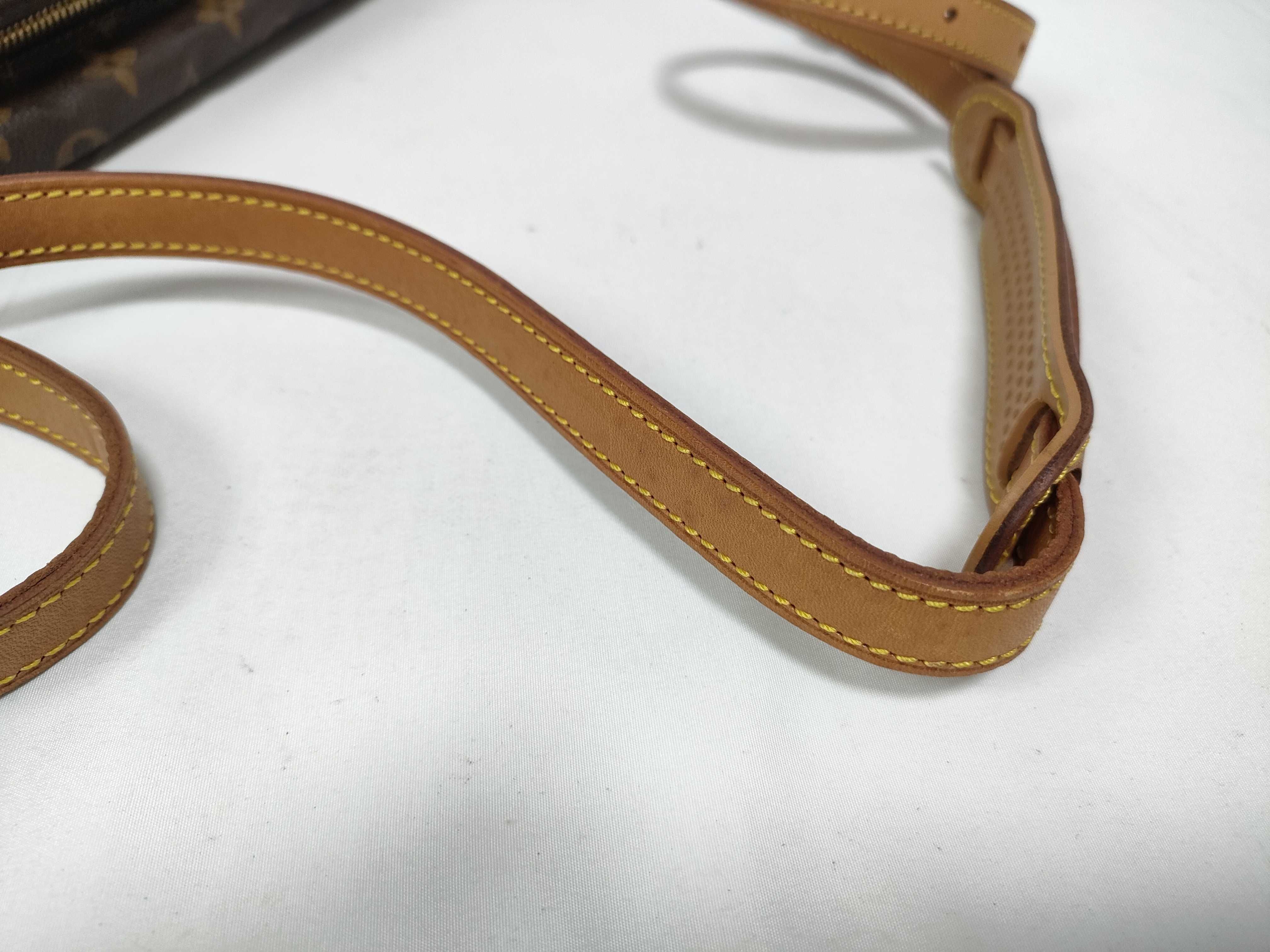 Monogram Trocadero 30 Shoulder Bag — view 7