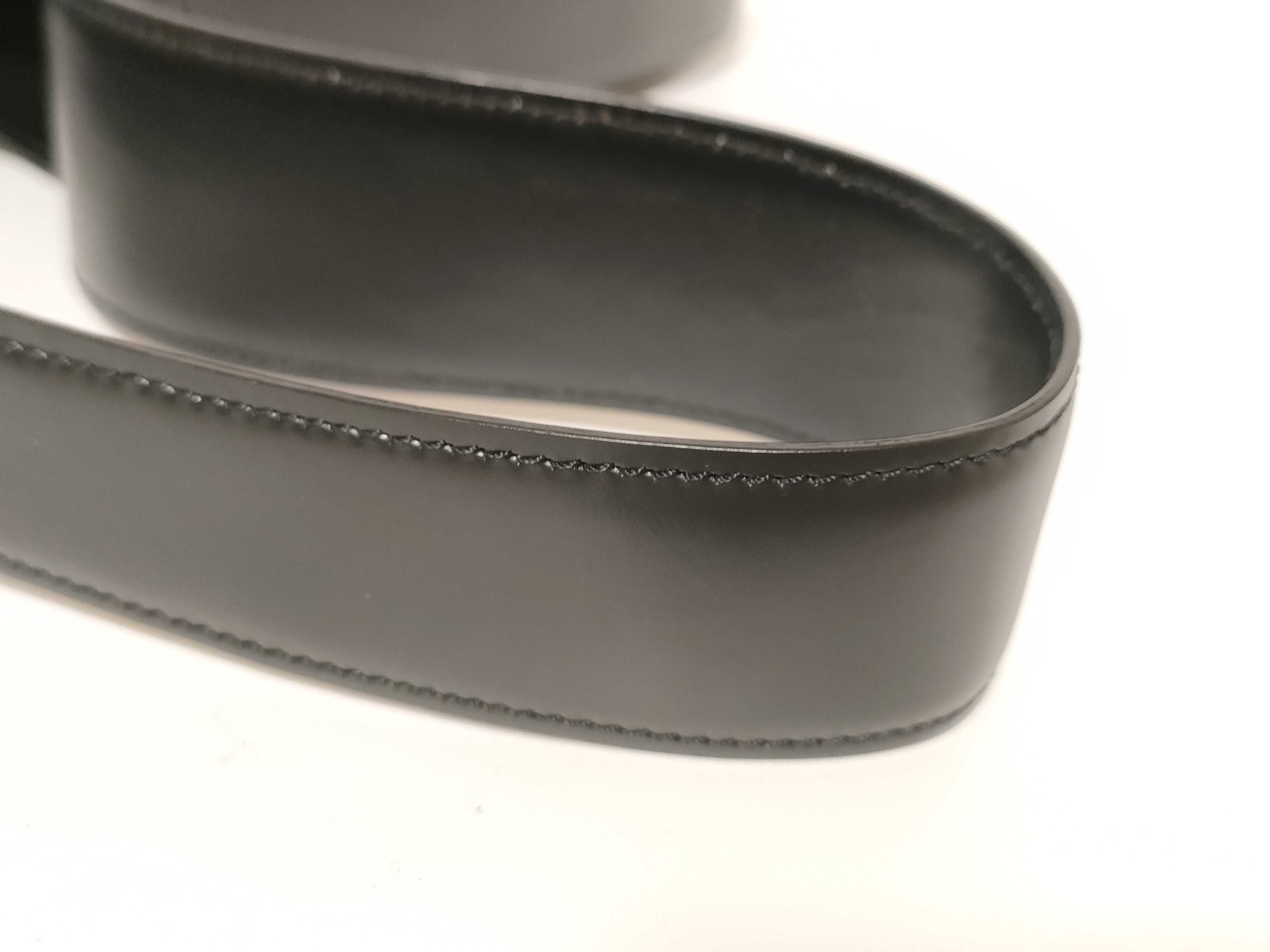 Epi Leather Shoulder Bag, M52162 TH0929, Black — view 4
