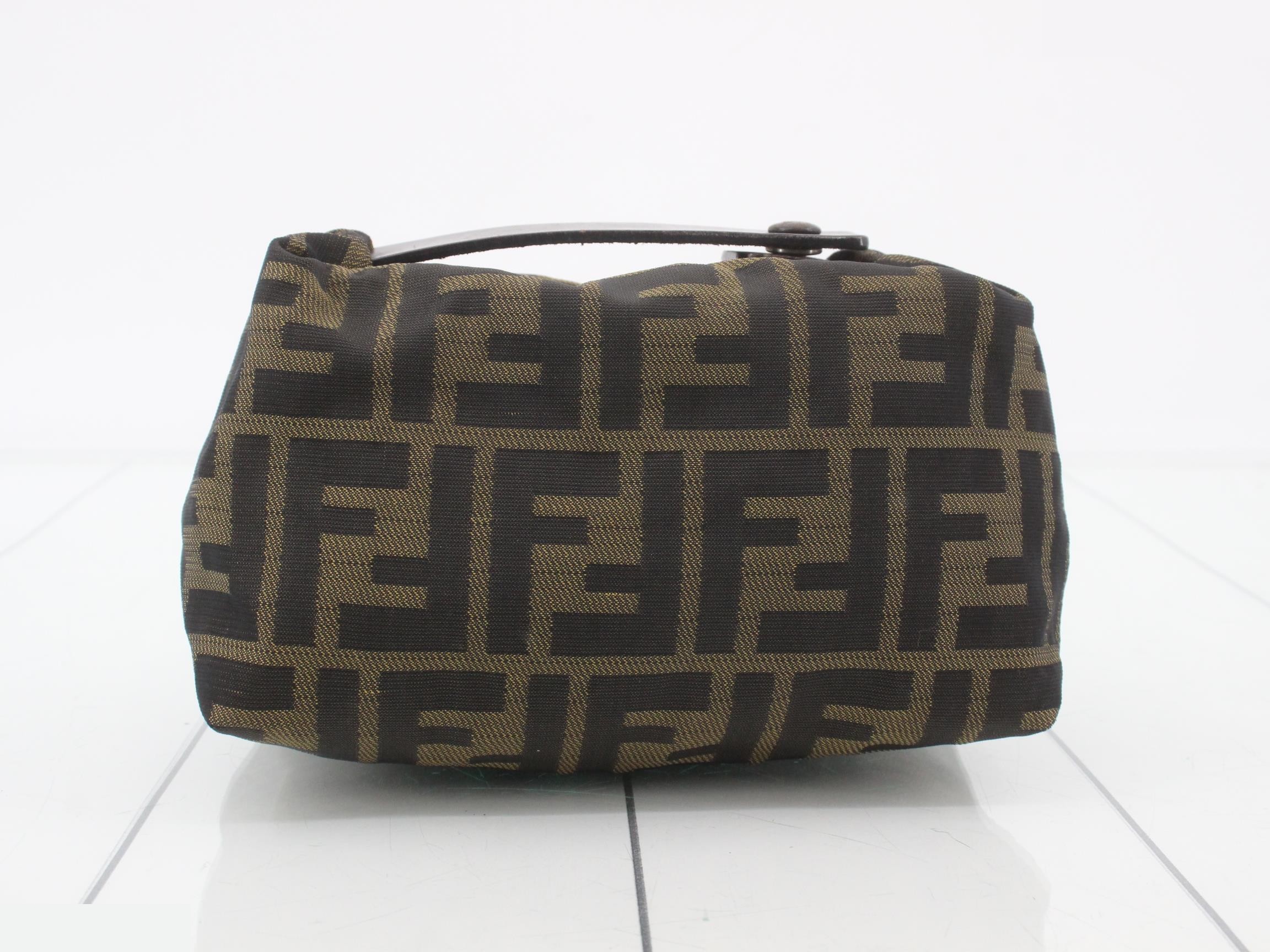 Zucca pouch — view 2