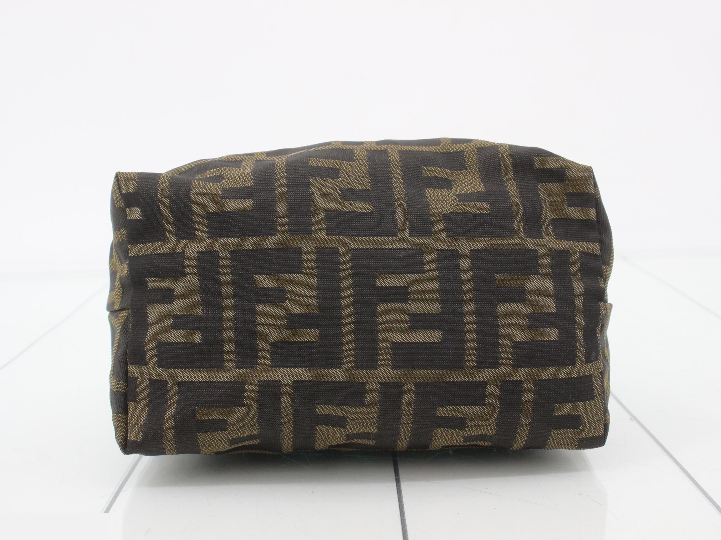 Zucca pouch — view 3