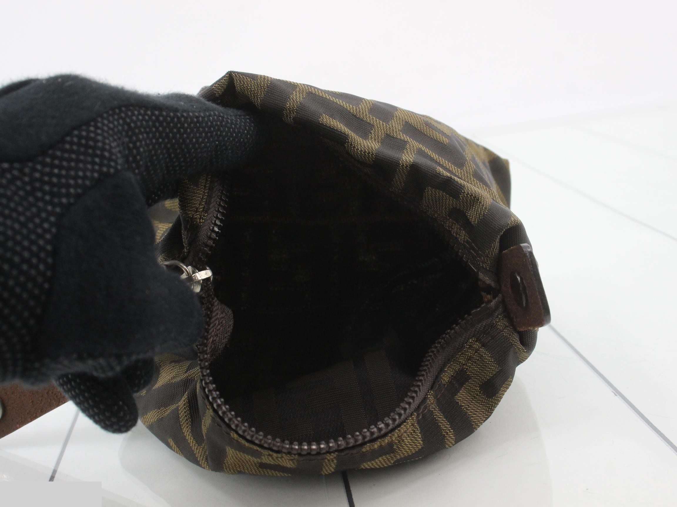 Zucca pouch — view 4