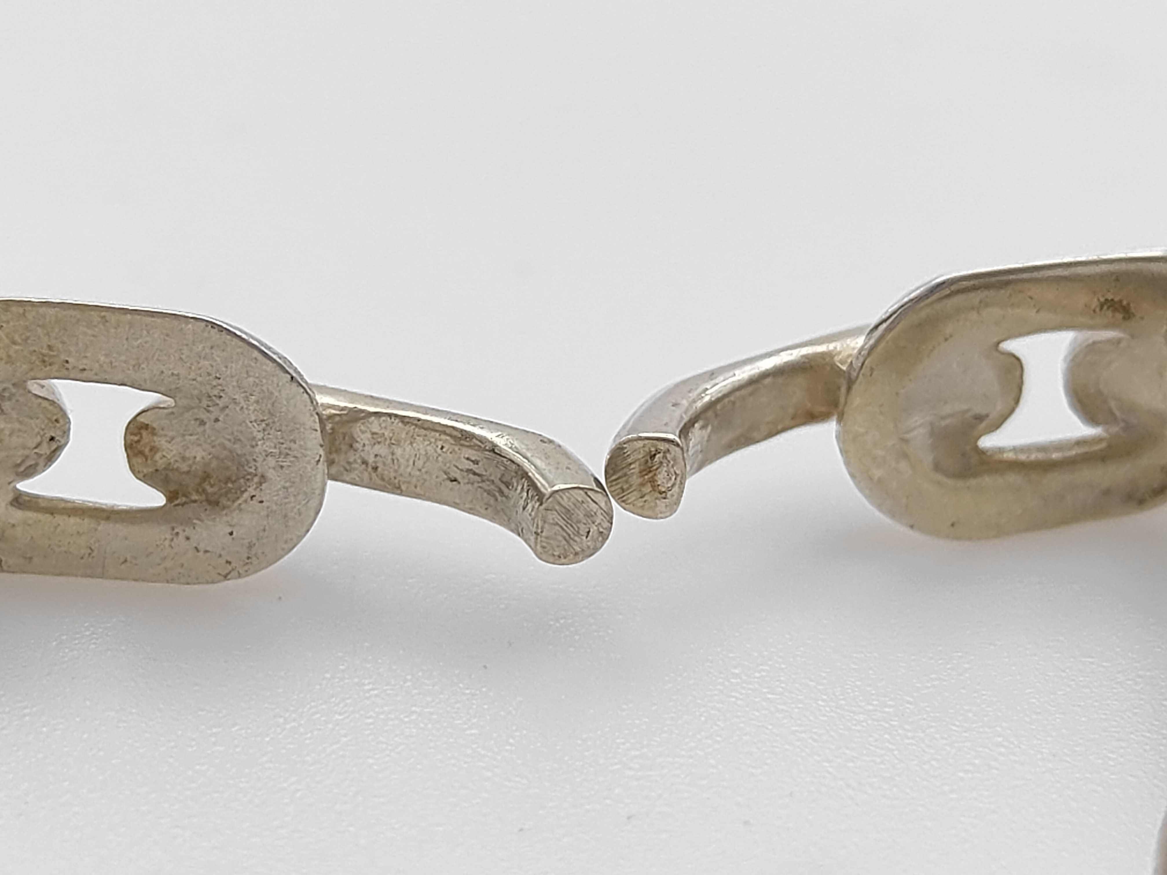 Silver Earrings 8.8g — view 5