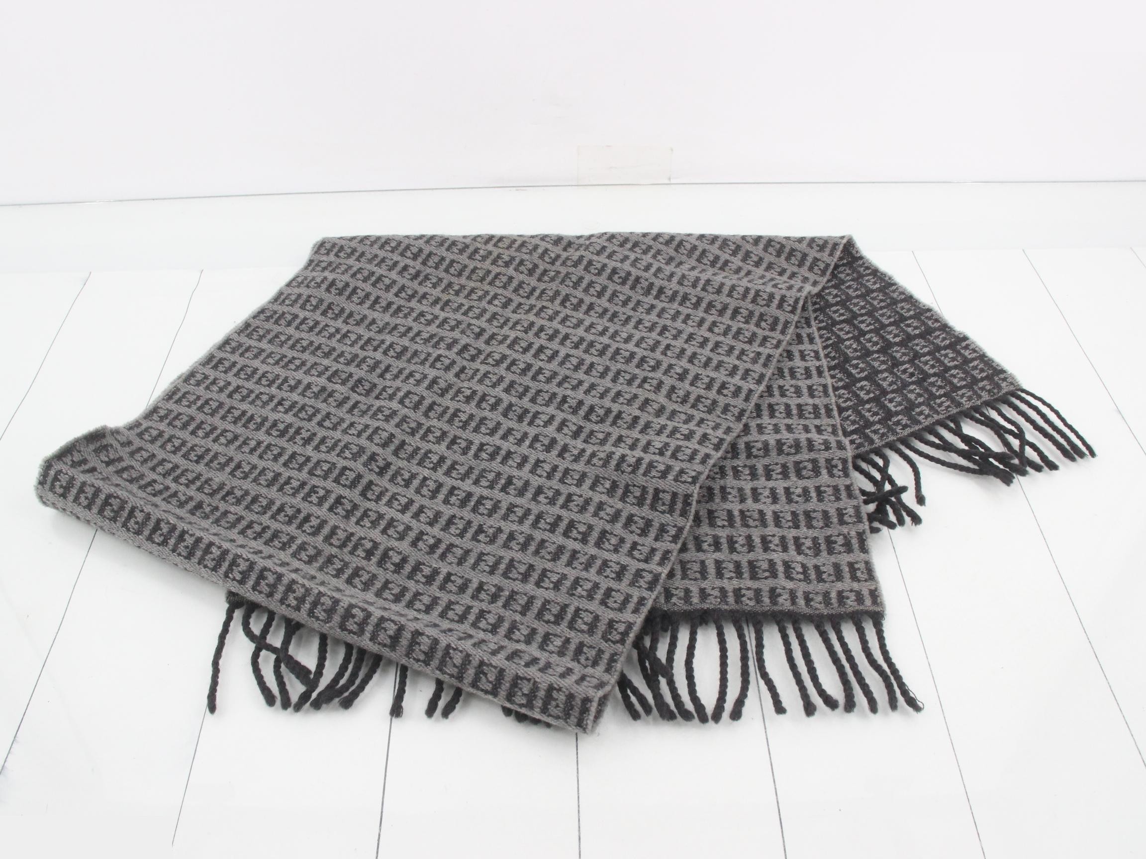 Zucca Scarf — view 3