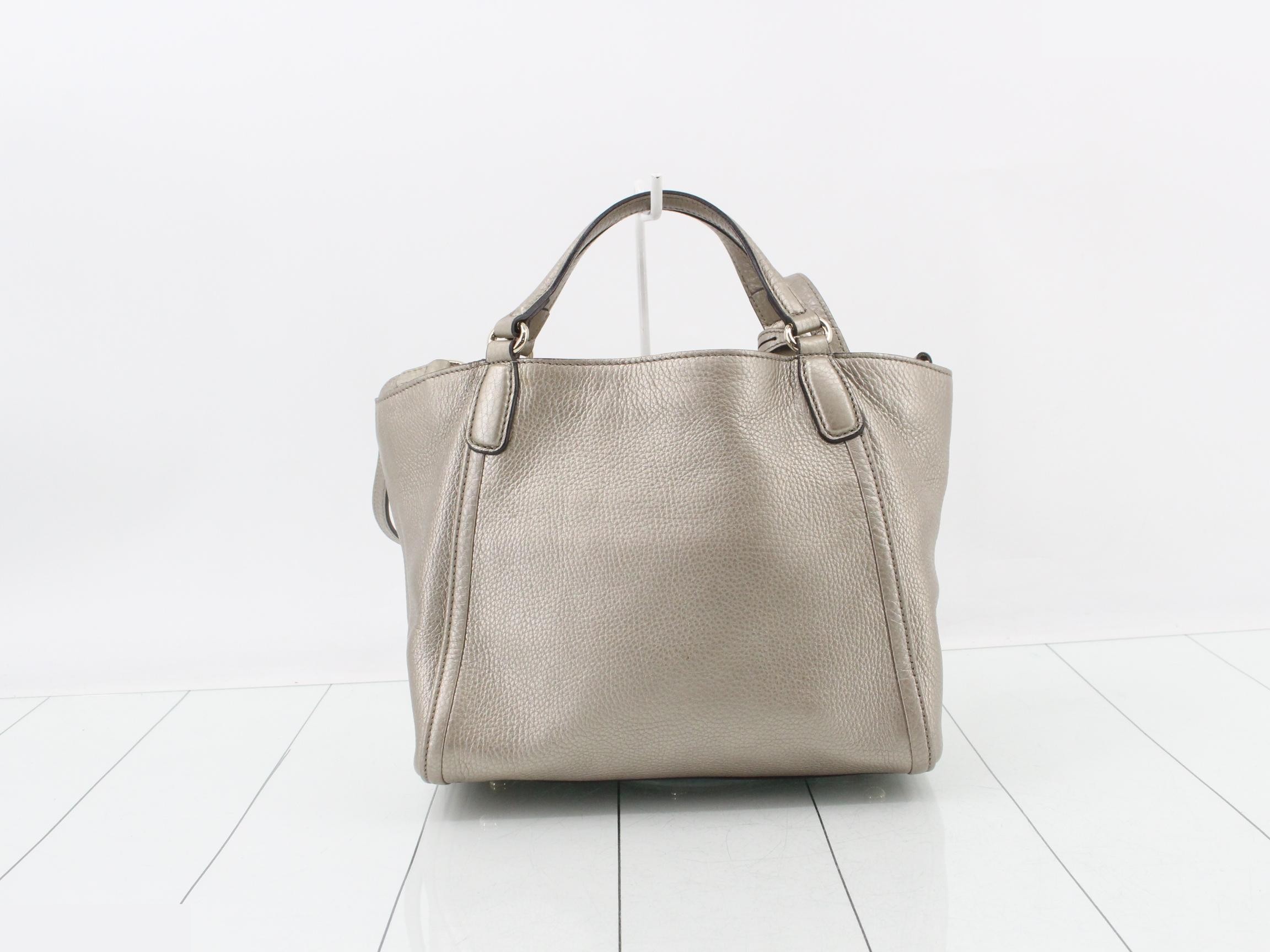 Soho Shoulder Bag — view 2