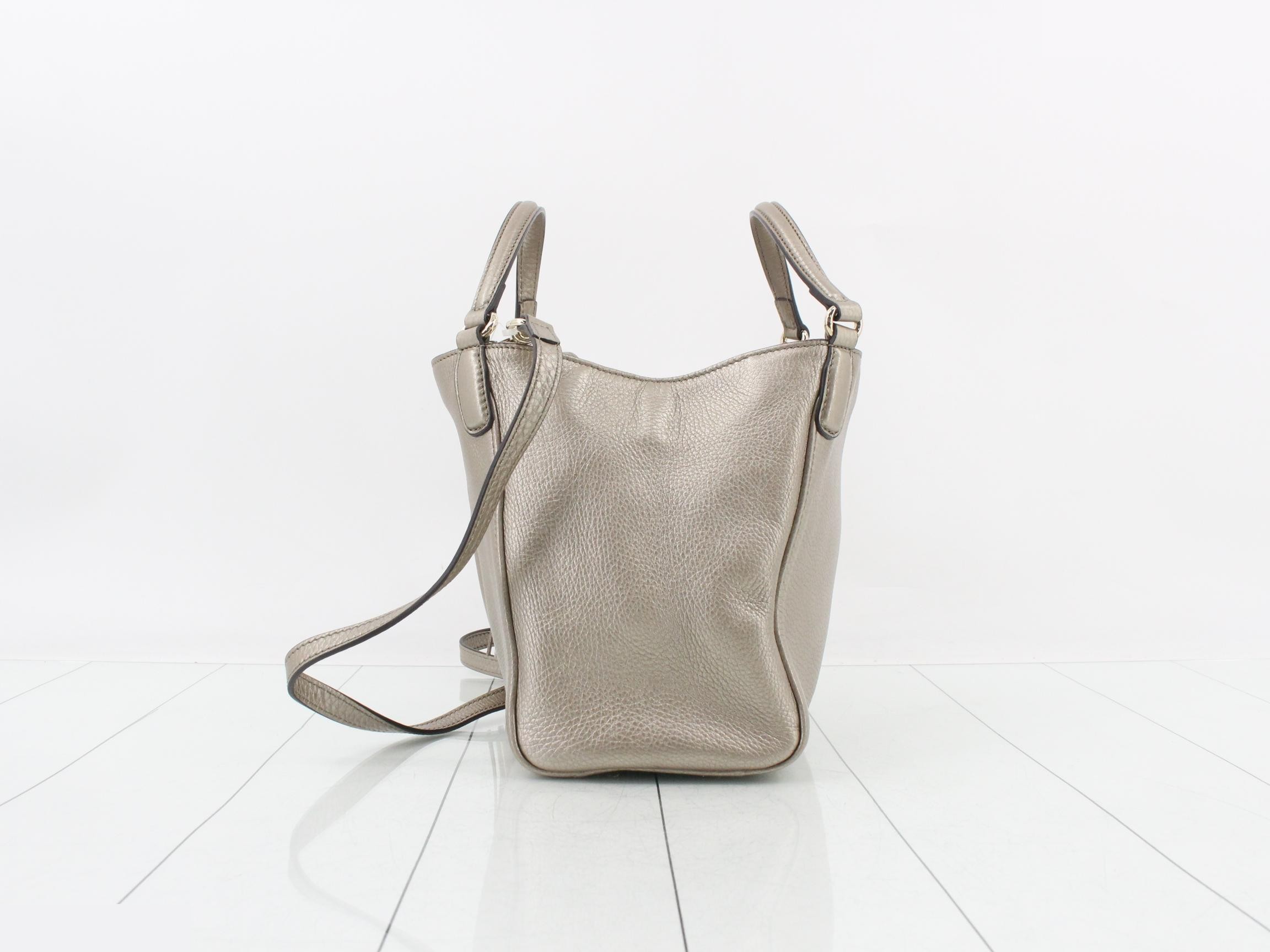 Soho Shoulder Bag — view 3