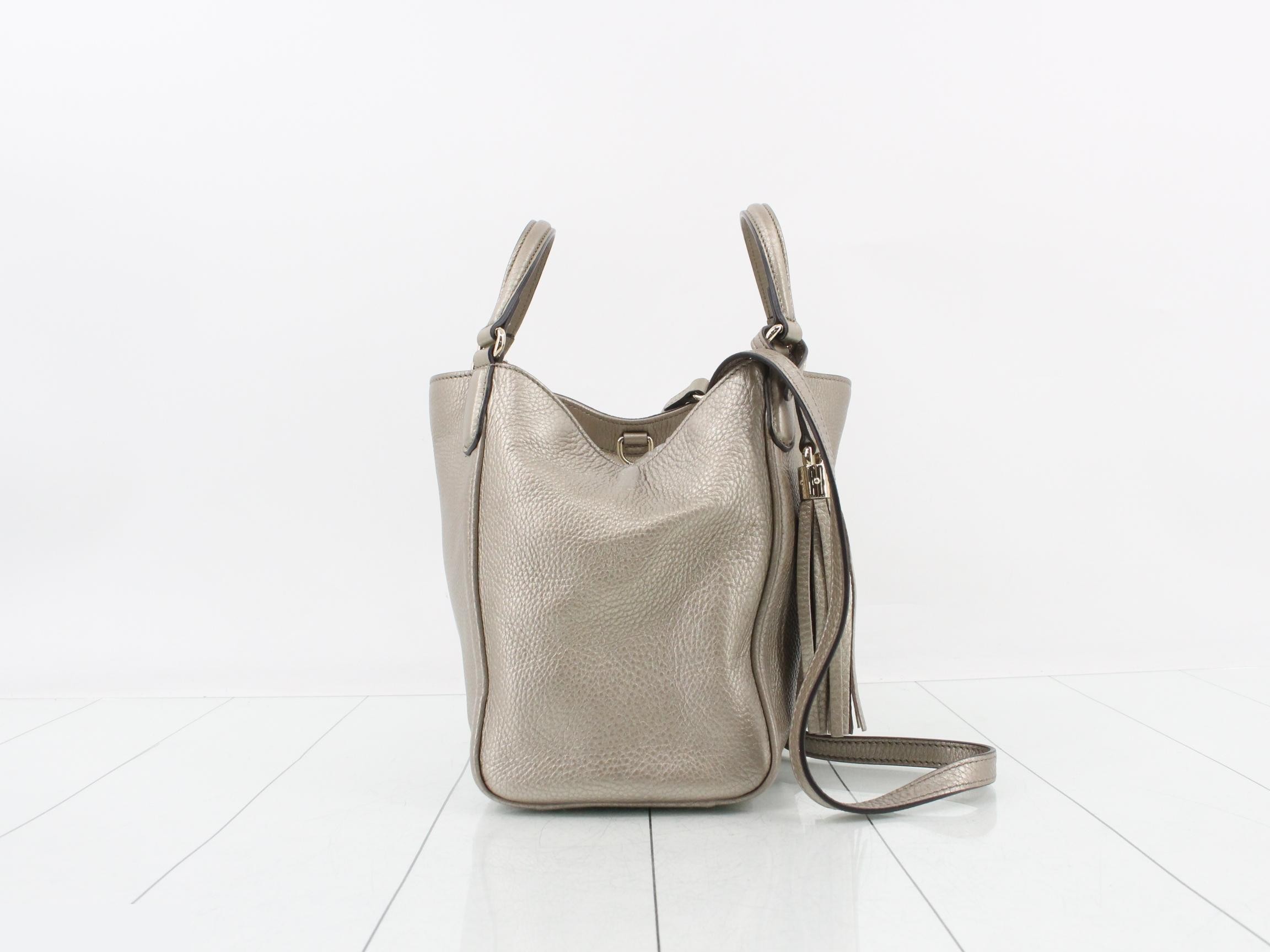 Soho Shoulder Bag — view 4