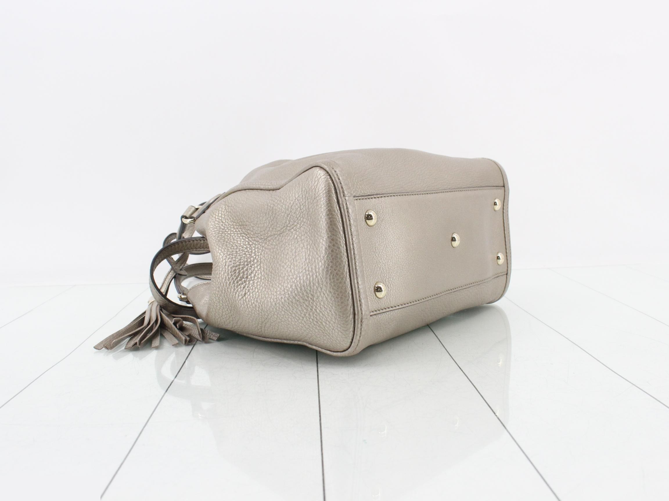 Soho Shoulder Bag — view 5