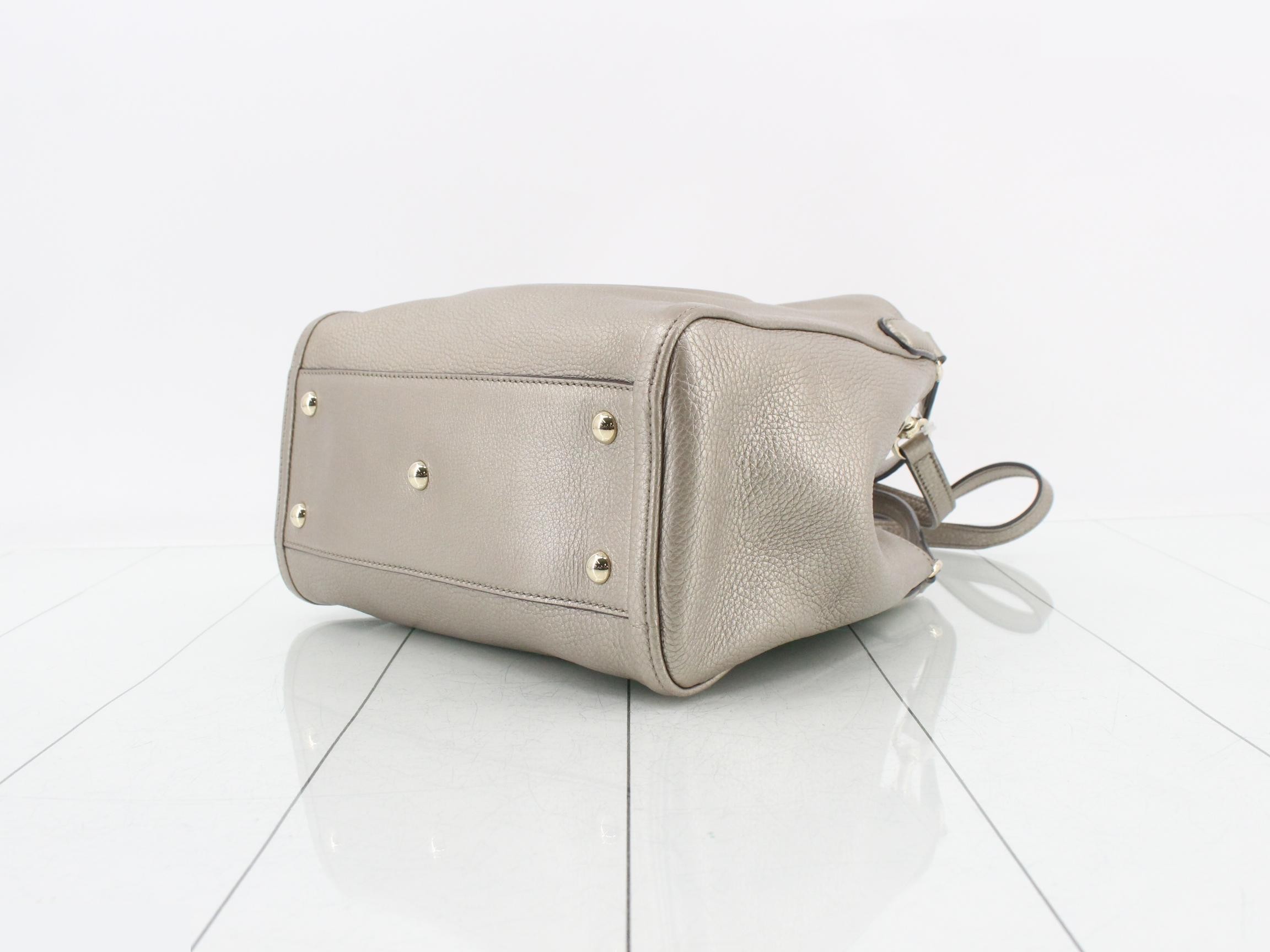 Soho Shoulder Bag — view 6